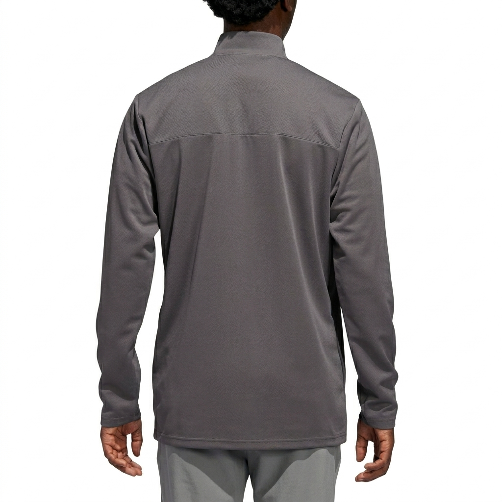 Adidas Men's Quarter Zip