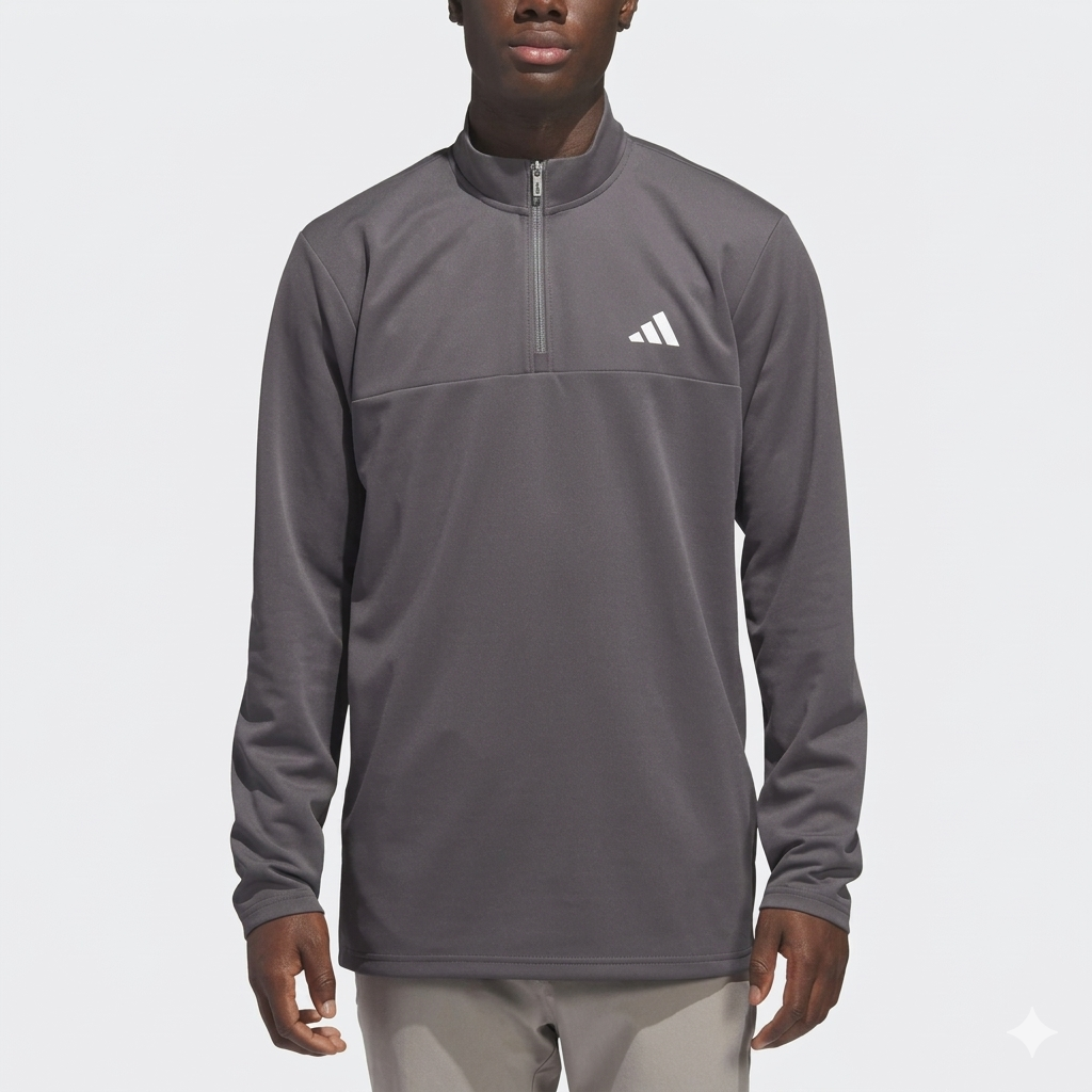 Adidas Men's Quarter Zip