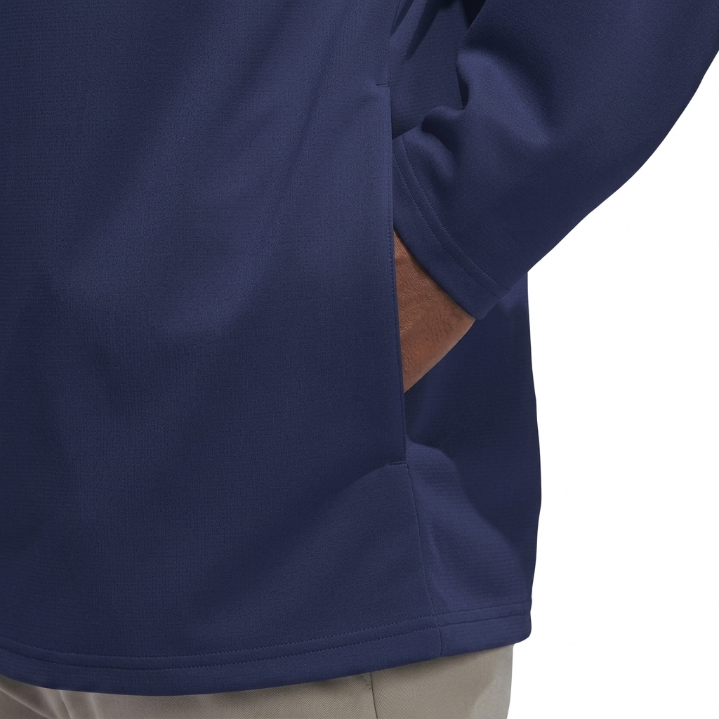 Adidas Men's Quarter Zip