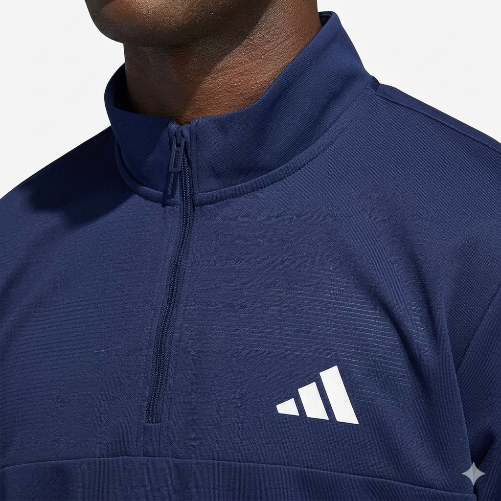 Adidas Men's Quarter Zip