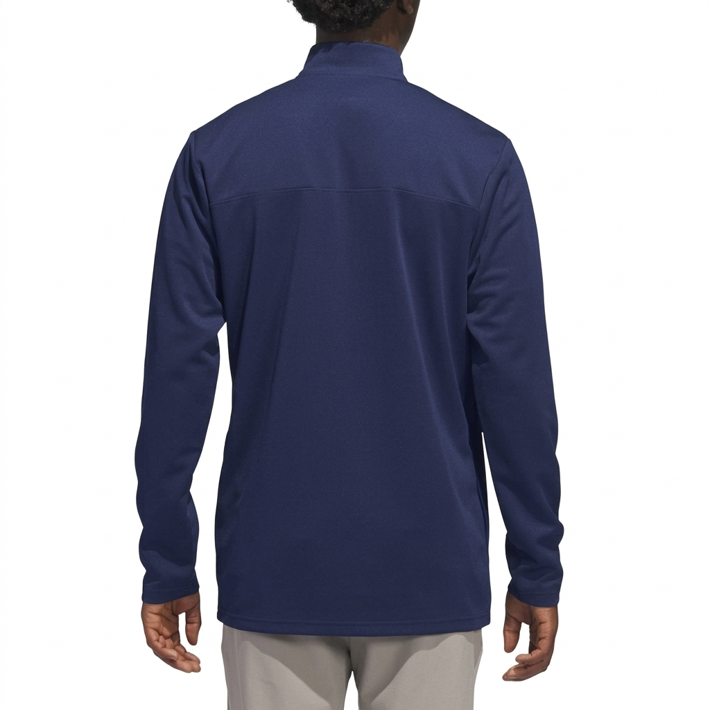 Adidas Men's Quarter Zip
