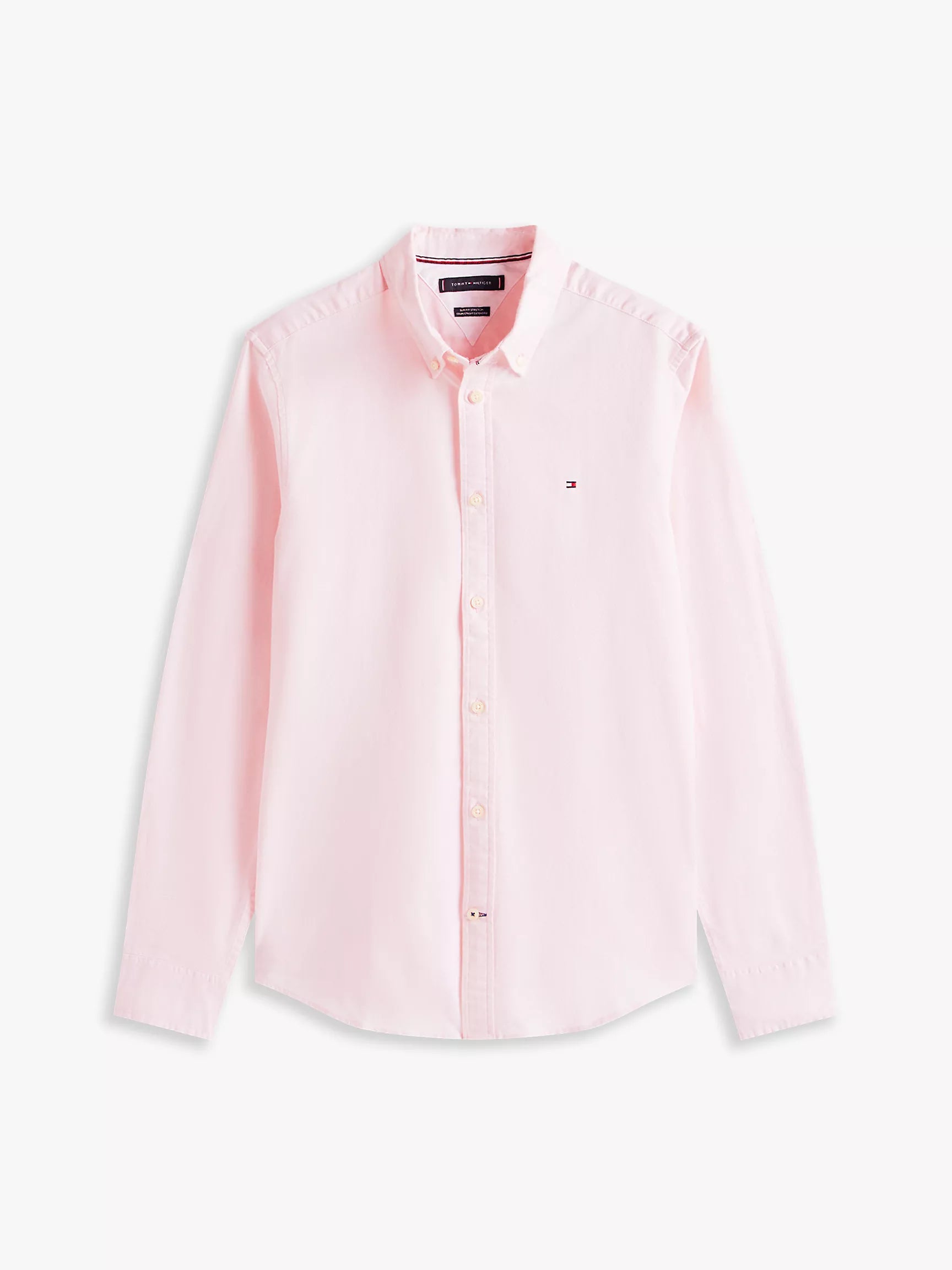 Tommy Hilfiger Slim Fit Oxford Shirt