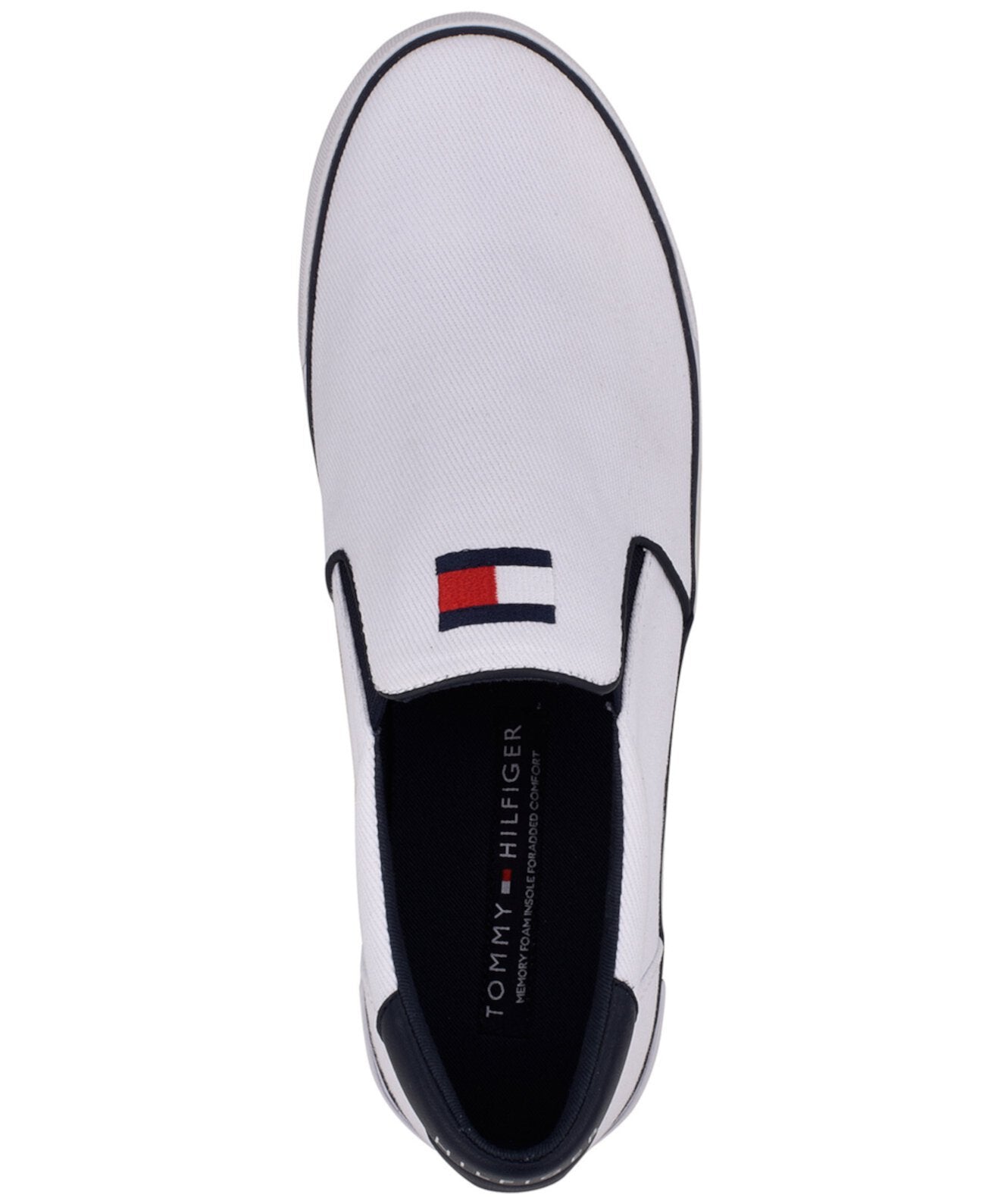 Tommy Hilfiger Men's Rocklin Sneaker