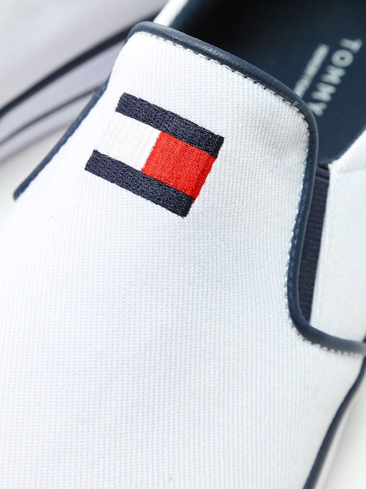 Tommy Hilfiger Men's Rocklin Sneaker