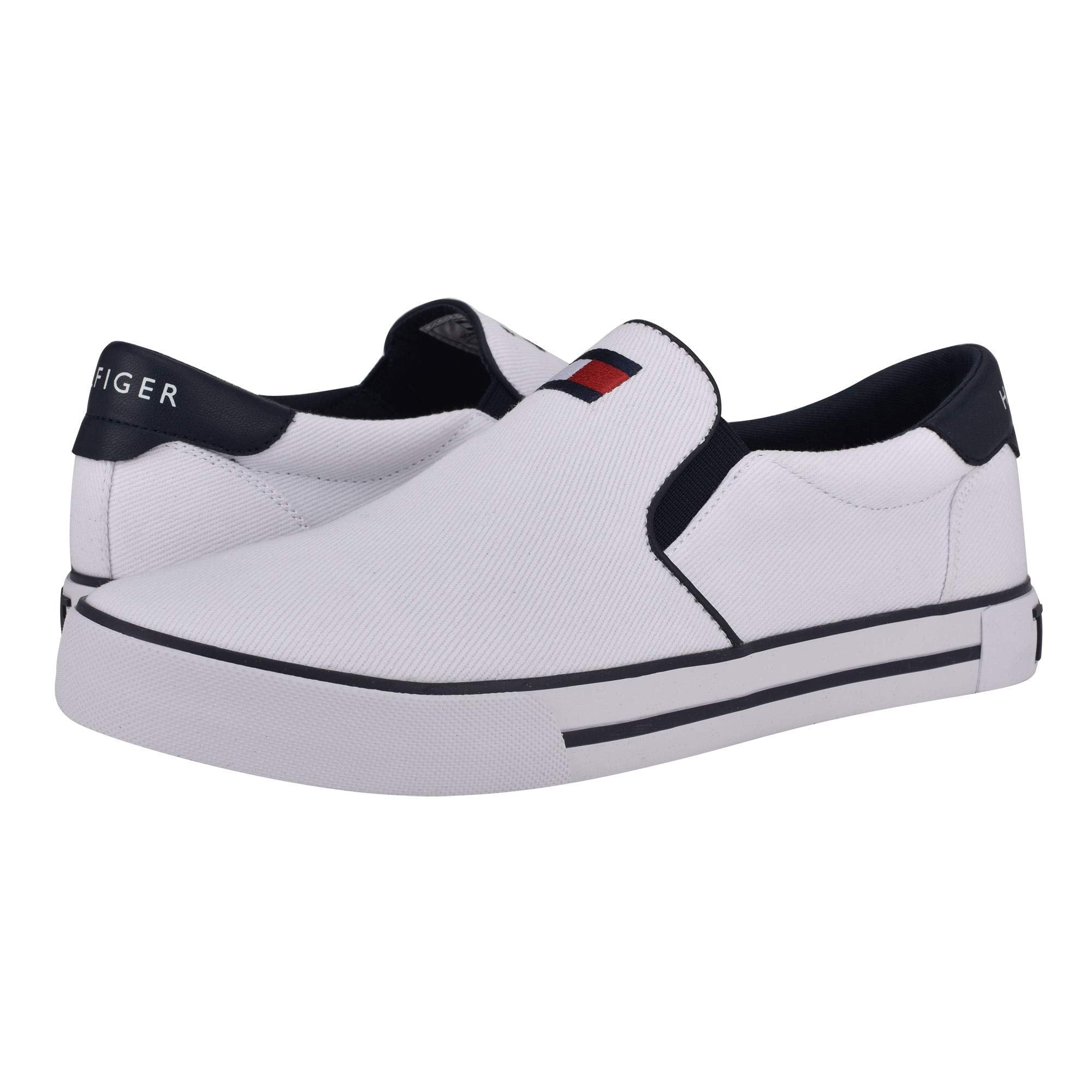 Tommy Hilfiger Men's Rocklin Sneaker