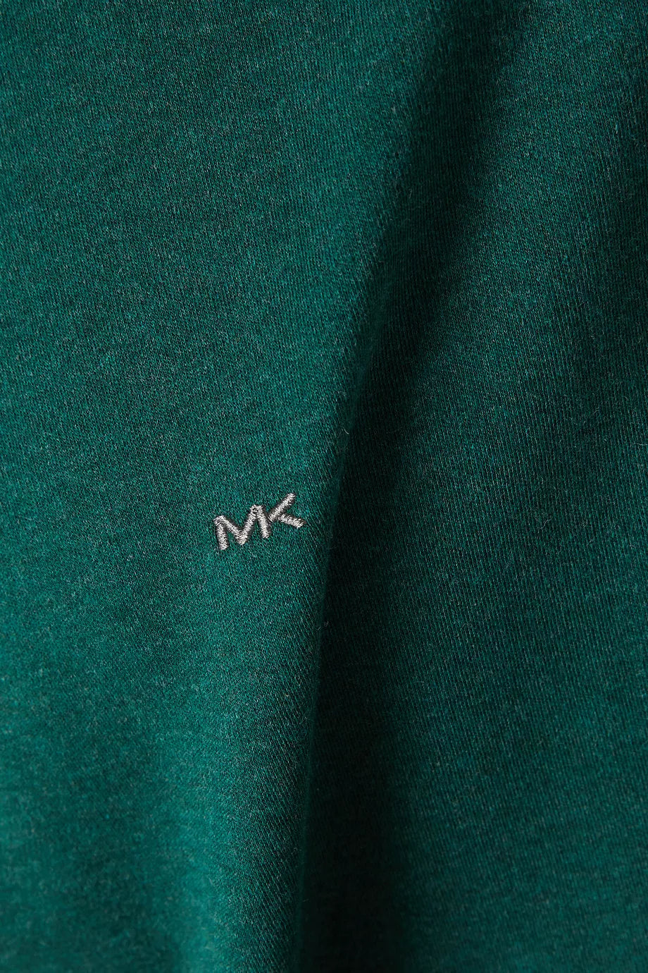 Michael kors Greenwich Cotton Polo Shirt