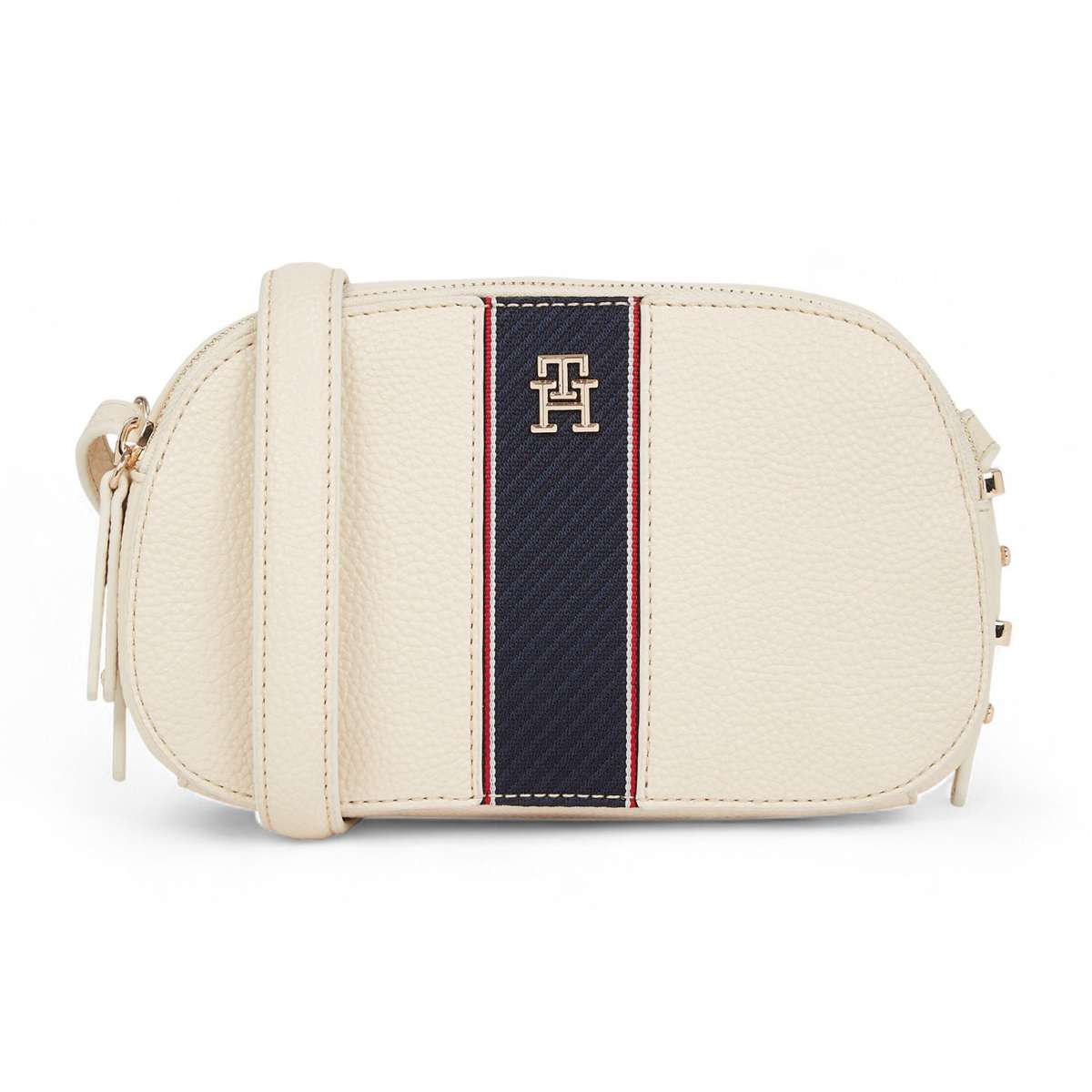 Tommy Hilfiger Textured Camera Bag