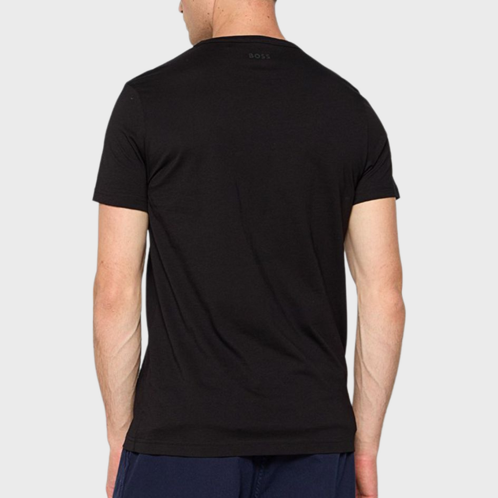 Boss Teebo T-shirt Black