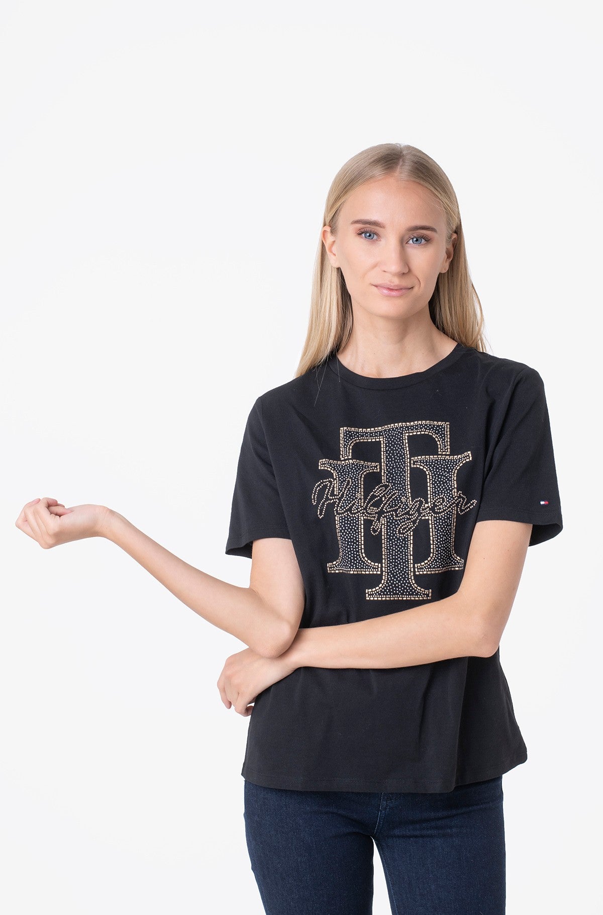 Tommy Hilfiger T-shirt Regular Fit