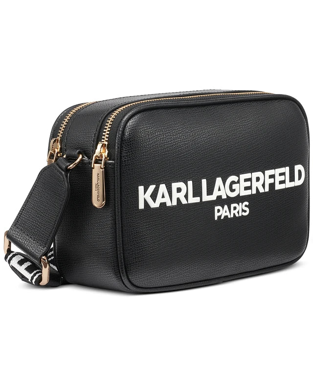 Karl lagefeld MAYBELLE CAMERA CROSSBODY