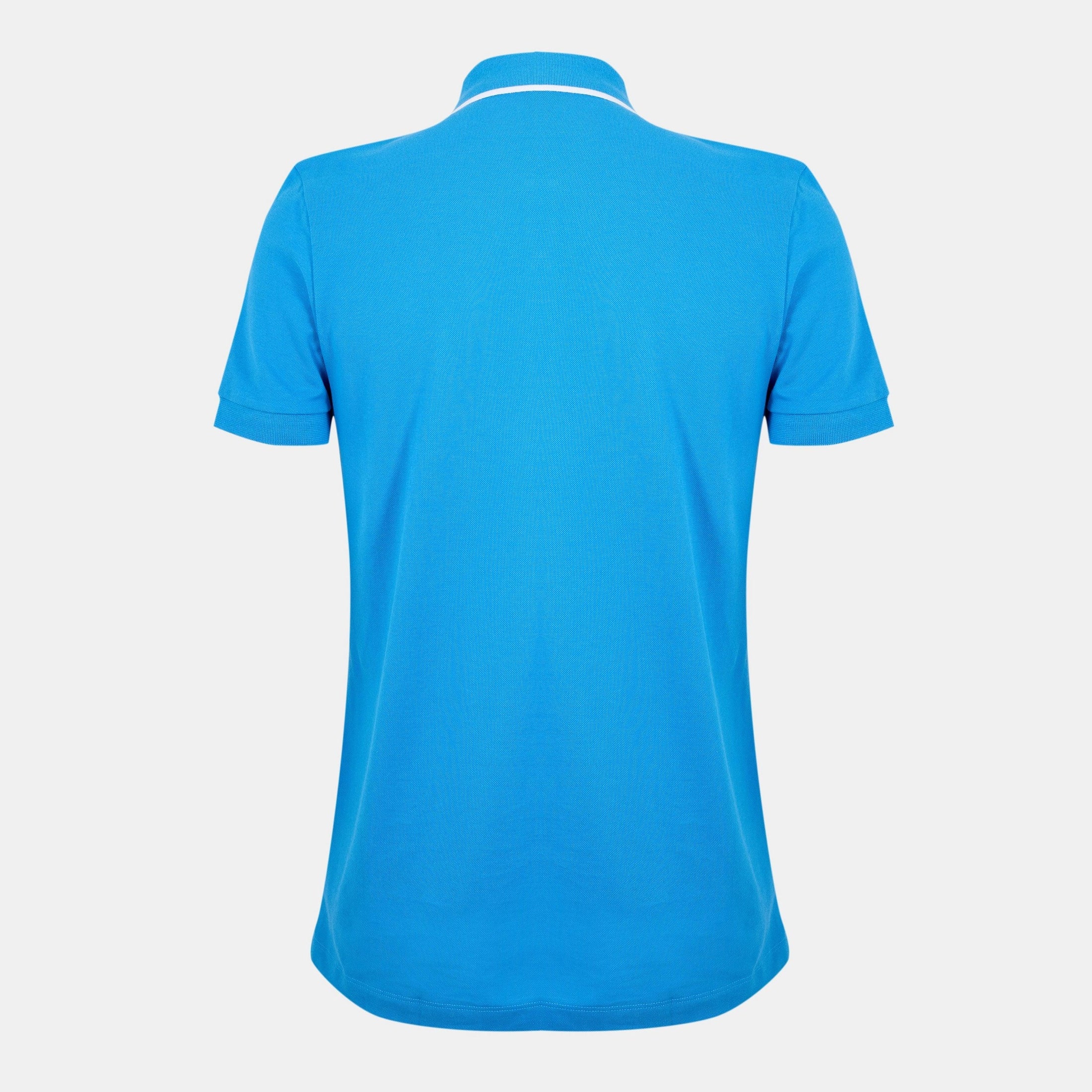 Boss Men's Firenze Short Sleeve Polo Shirt