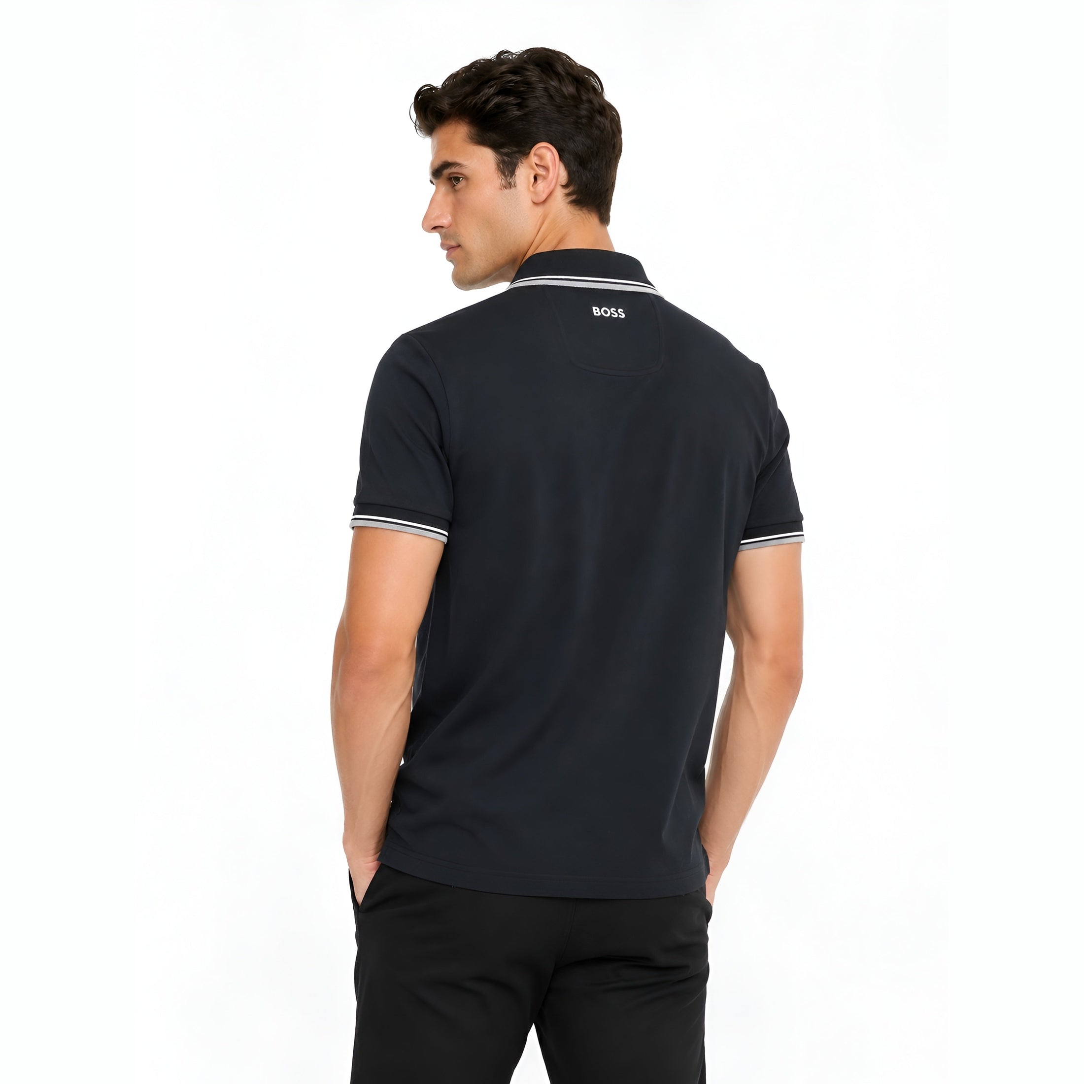Boss 'Paddy' Polo Shirt