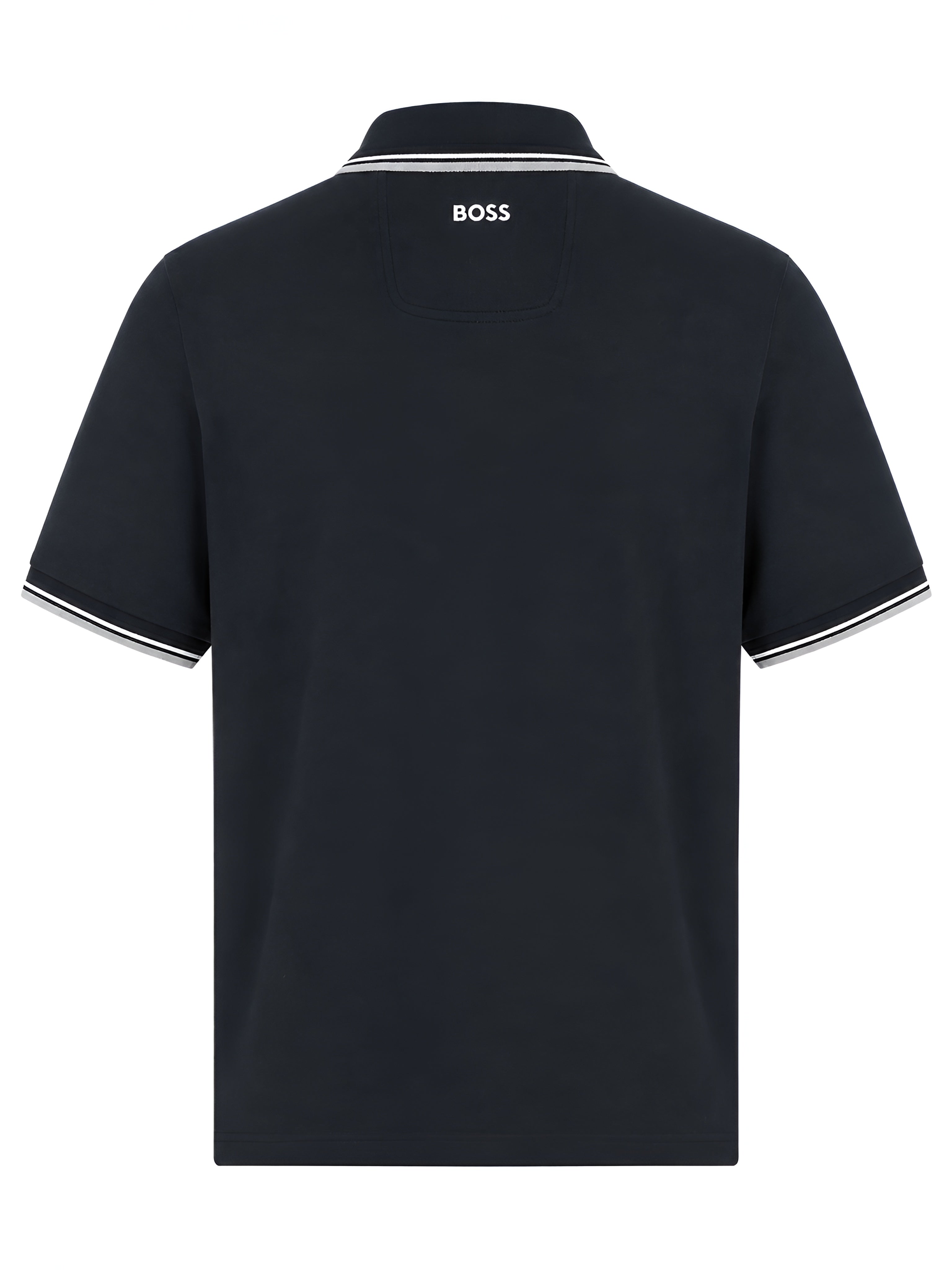 Boss 'Paddy' Polo Shirt