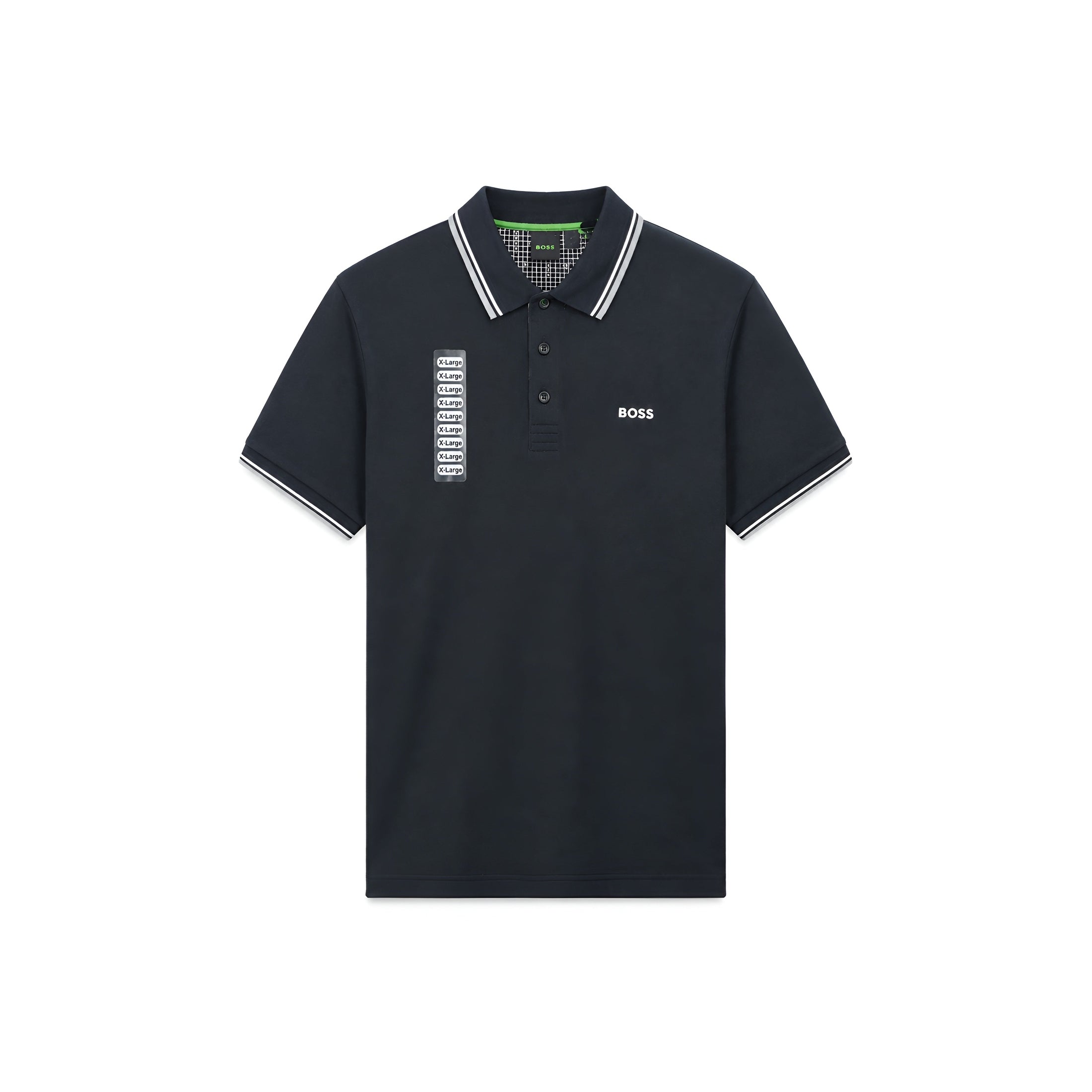 Boss 'Paddy' Polo Shirt