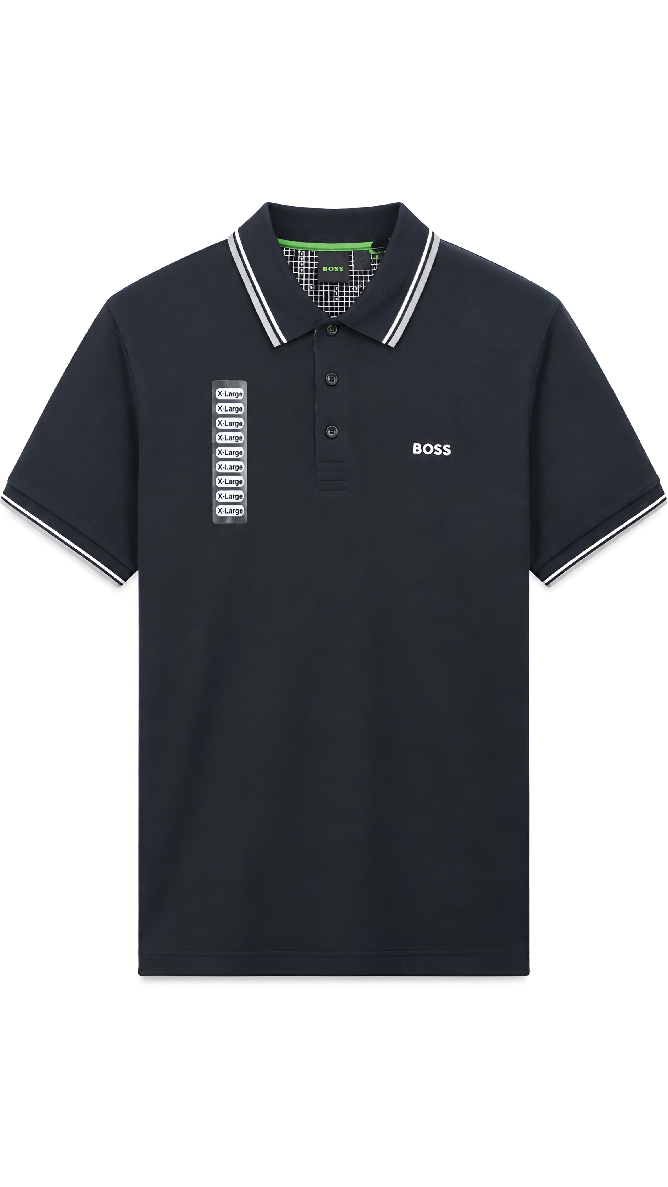 Boss 'Paddy' Polo Shirt