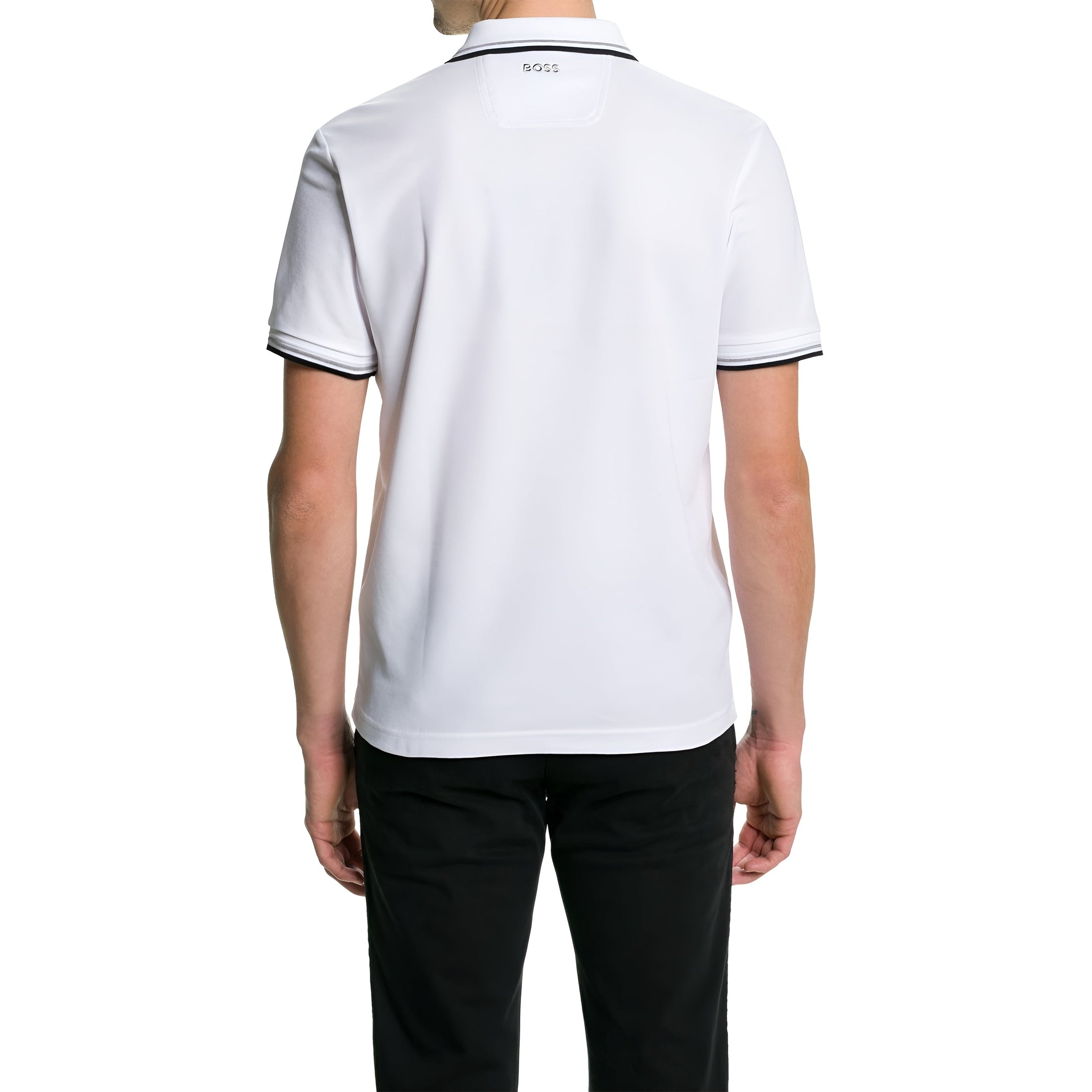 Boss 'Paddy' Polo Shirt