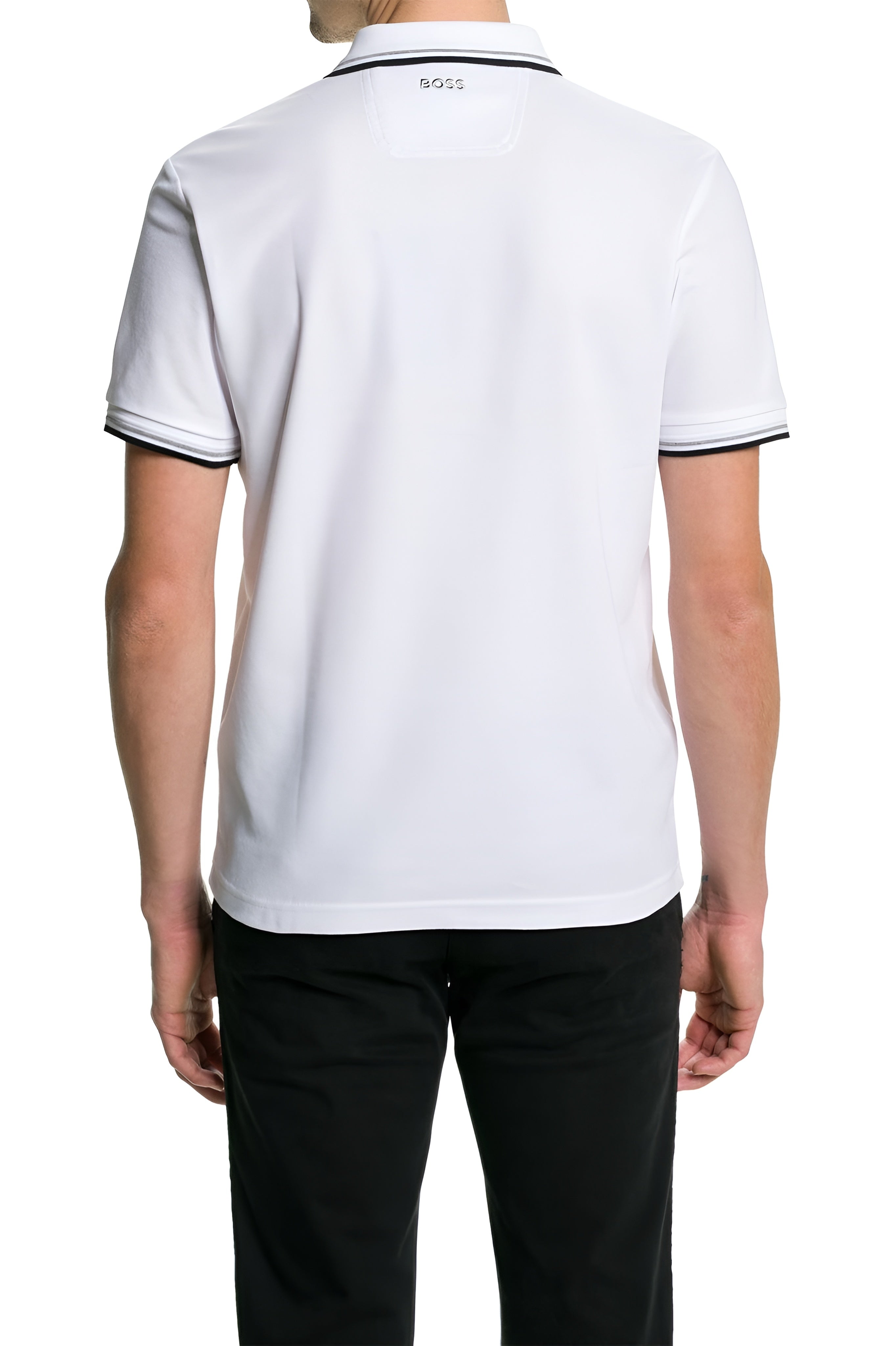 Boss 'Paddy' Polo Shirt