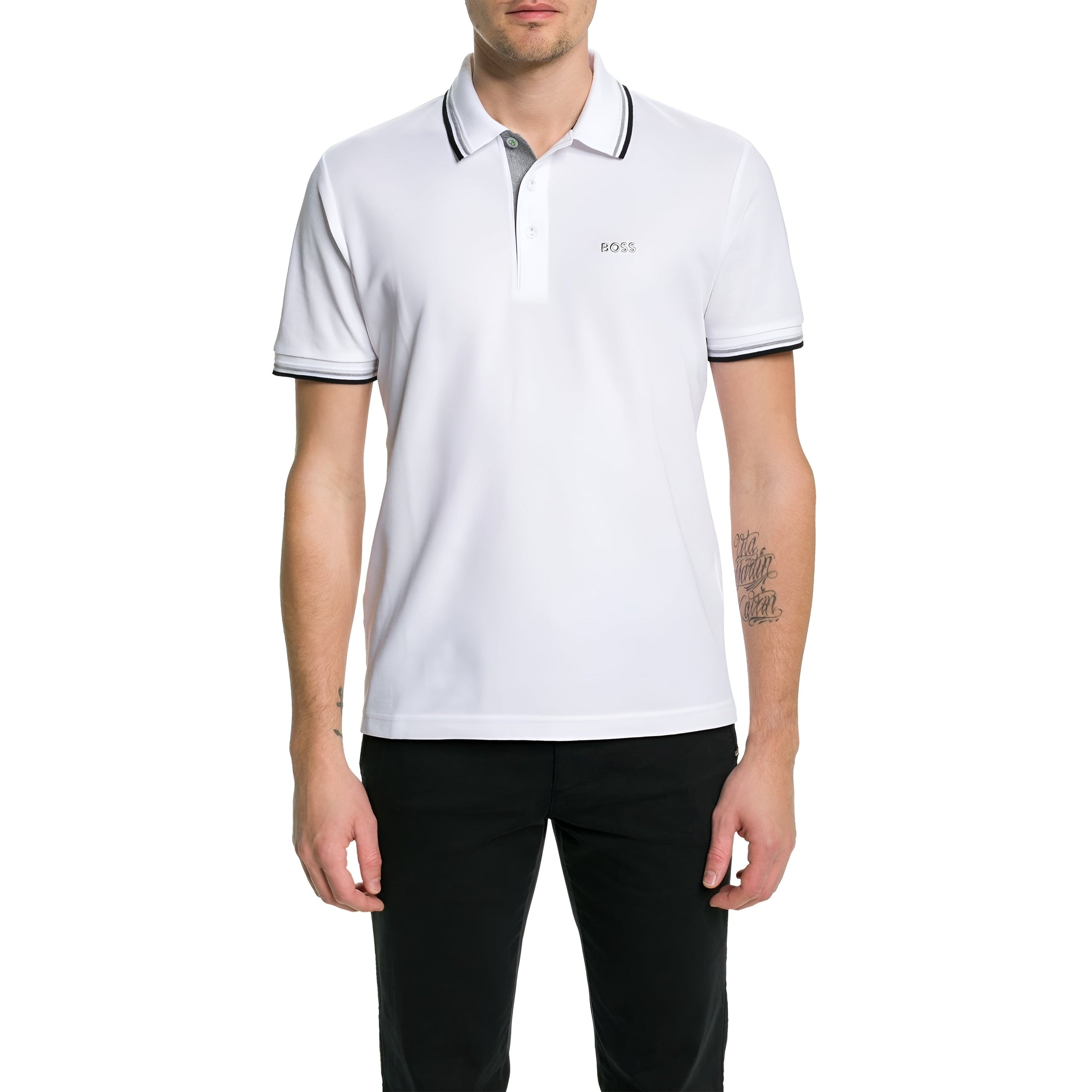 Boss 'Paddy' Polo Shirt