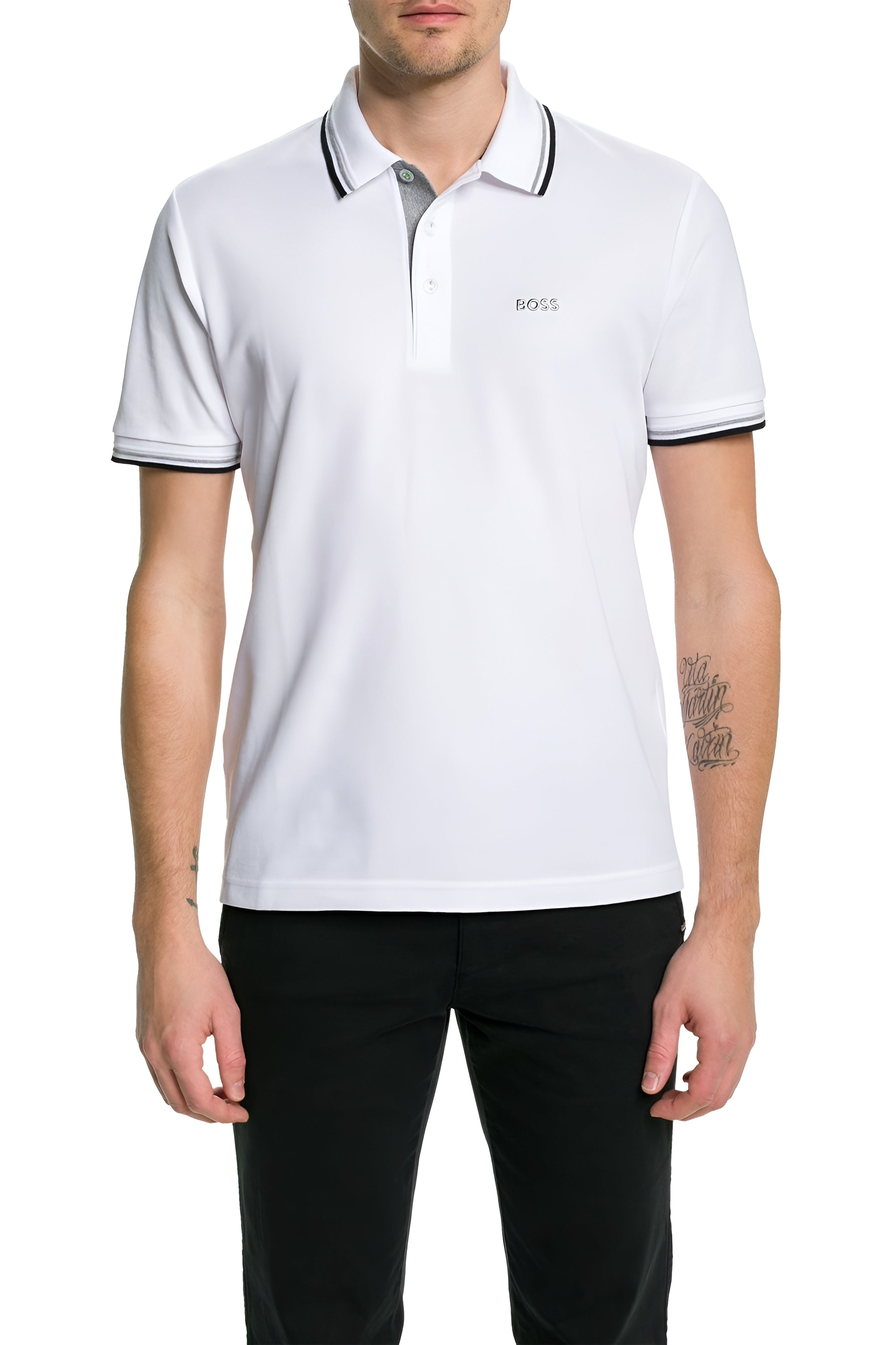 Boss 'Paddy' Polo Shirt