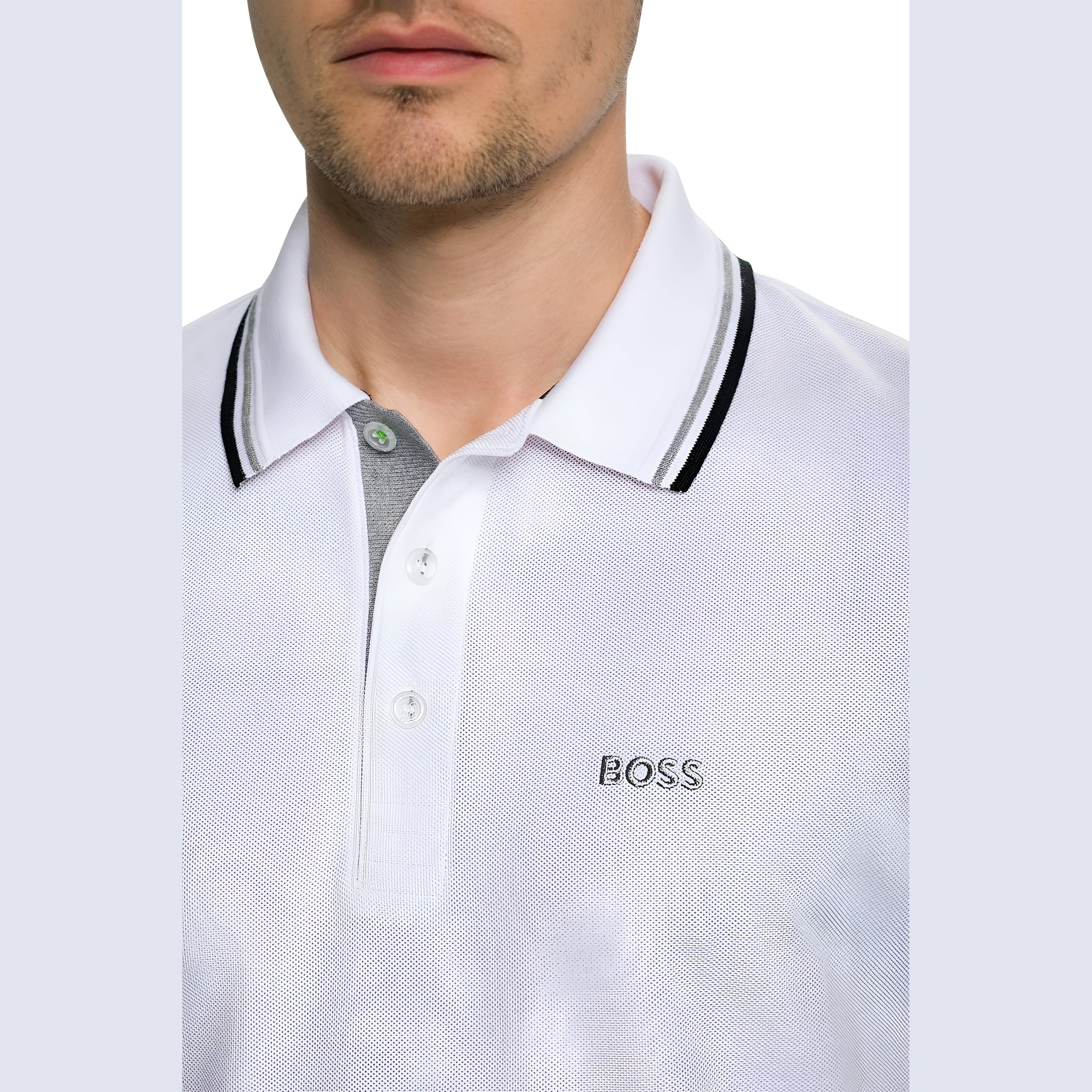 Boss 'Paddy' Polo Shirt