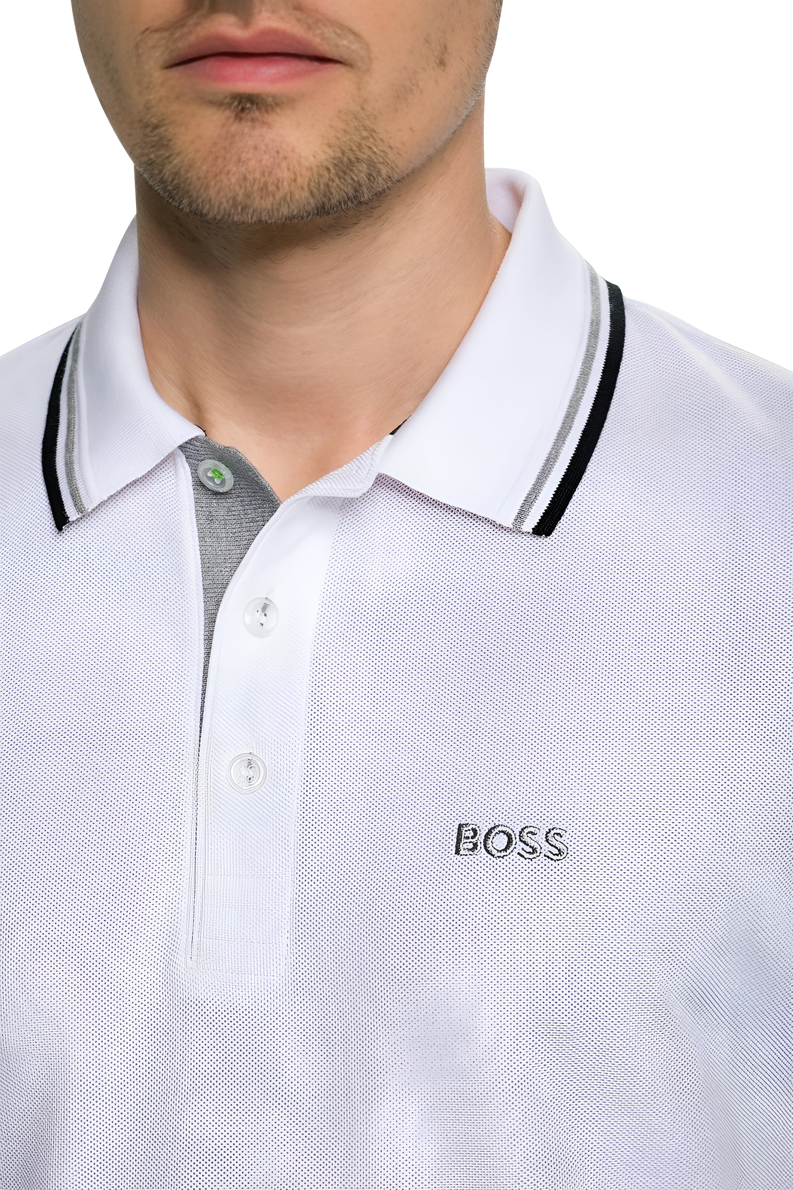 Boss 'Paddy' Polo Shirt