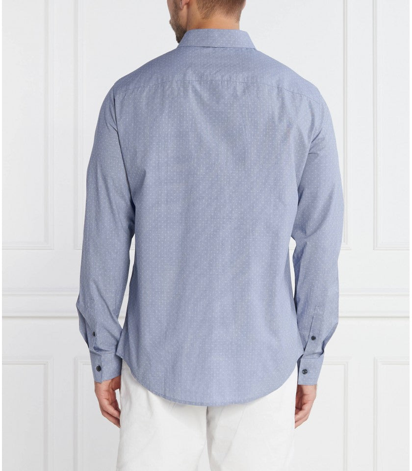 Armani Exchange Regular Fit Shirt Men