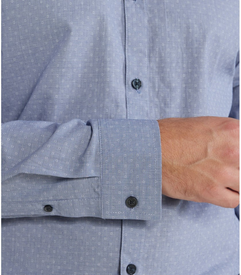 Armani Exchange Regular Fit Shirt Men