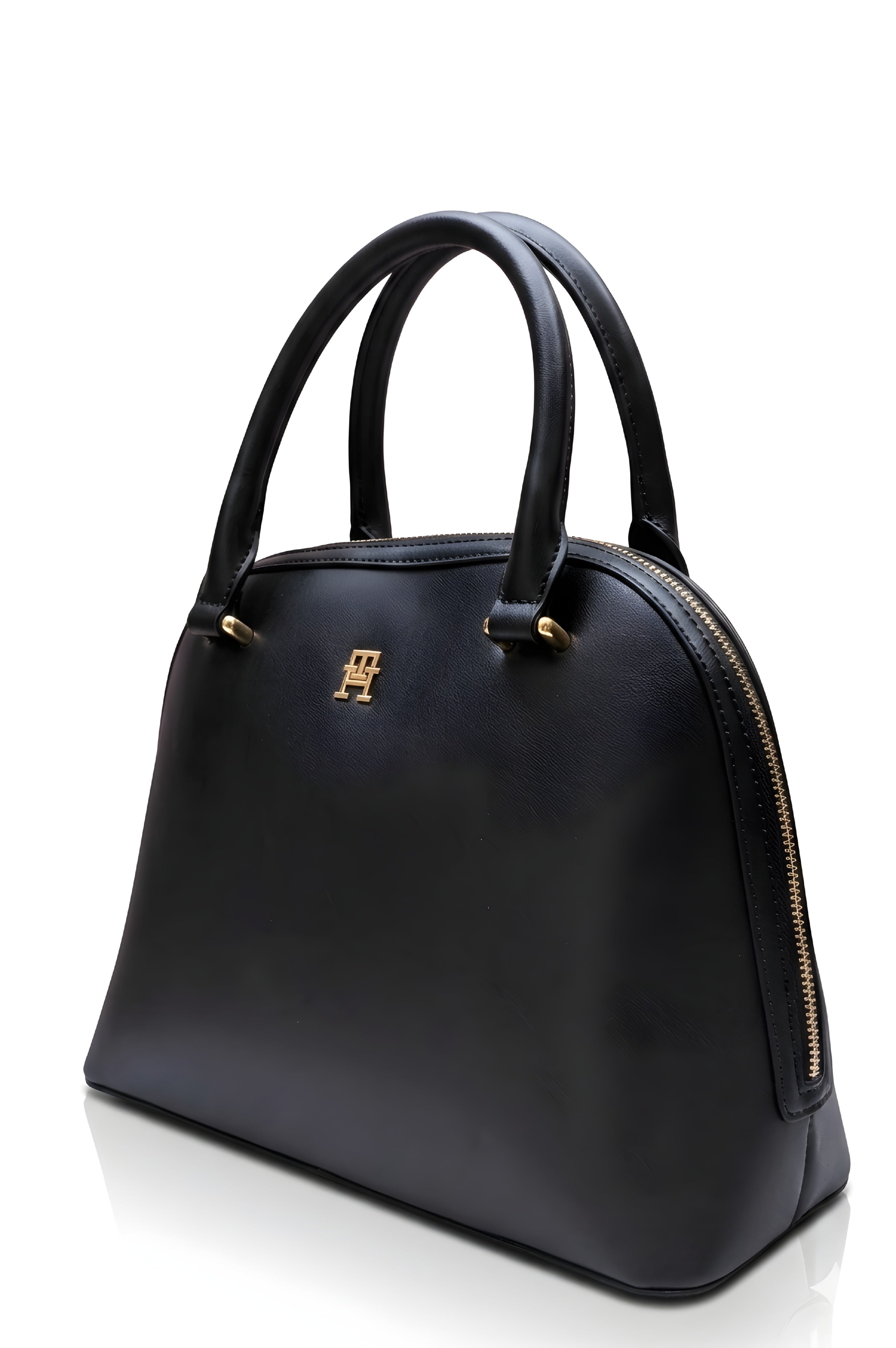 Tommy Hilfiger Iconic Satchel Bag