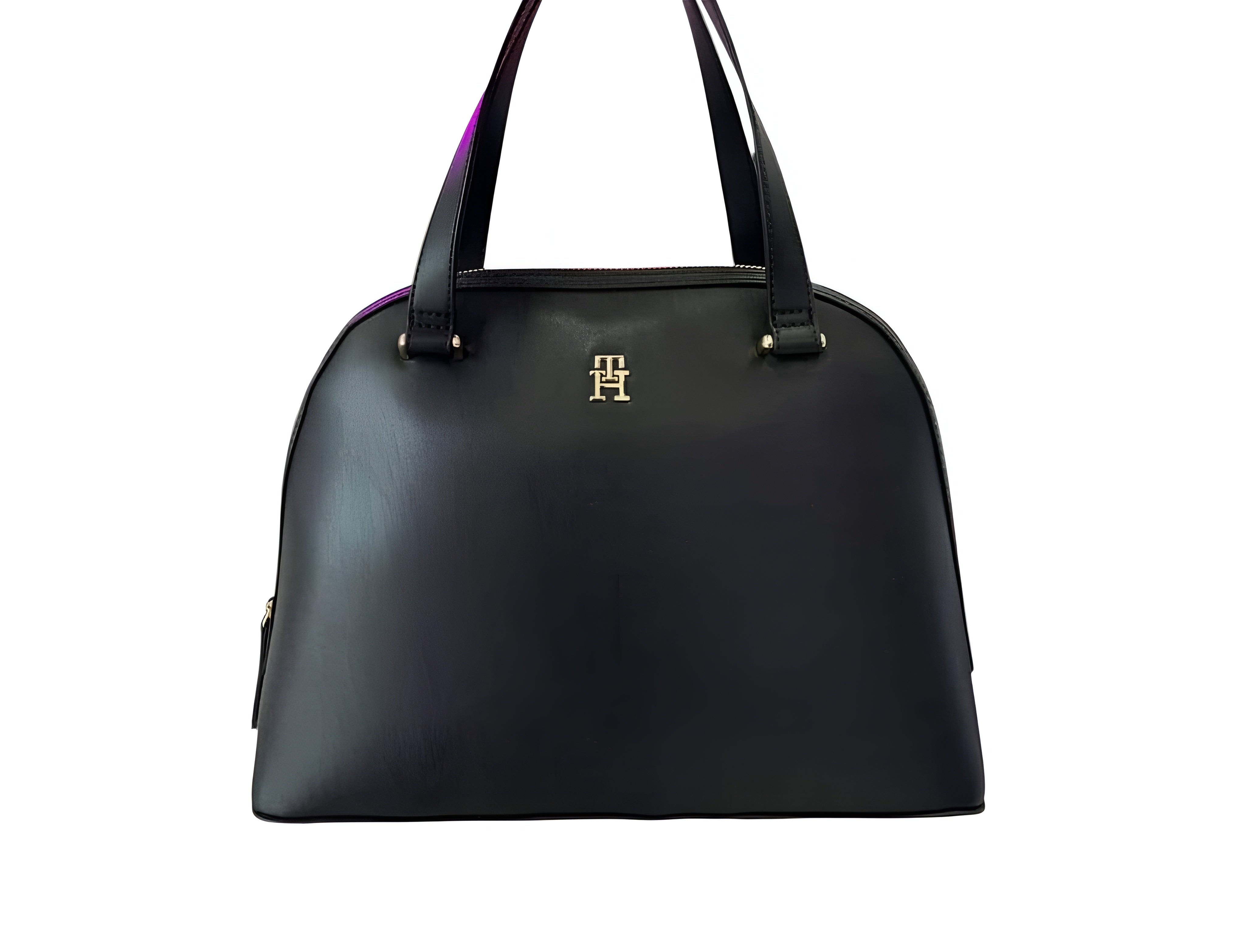 Tommy Hilfiger Iconic Satchel Bag