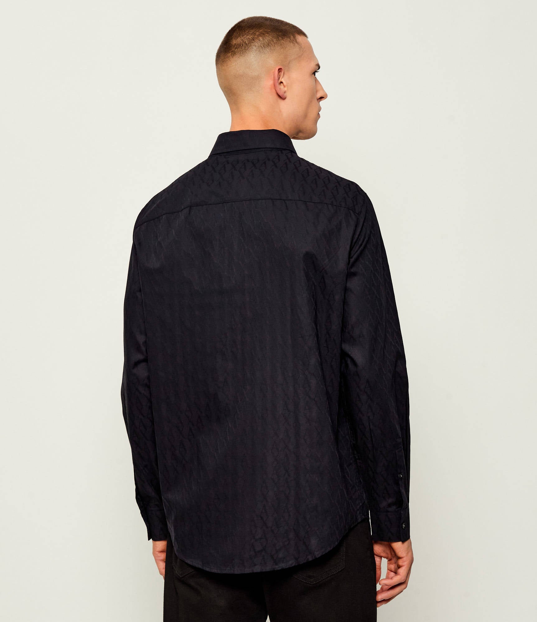 Armani Exchange Shirt regular fit