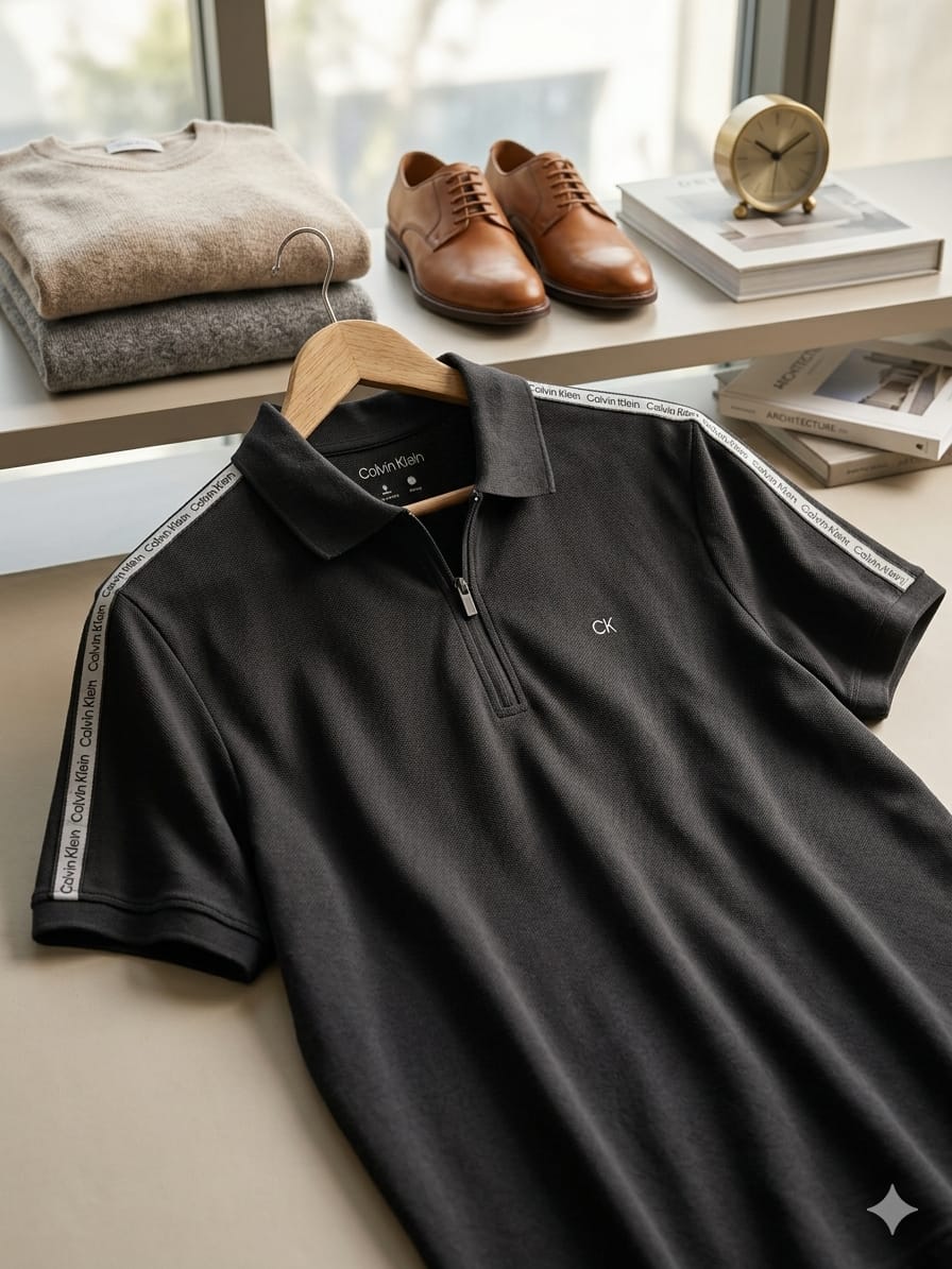 Men Poloshirts - HIPPO US Brands