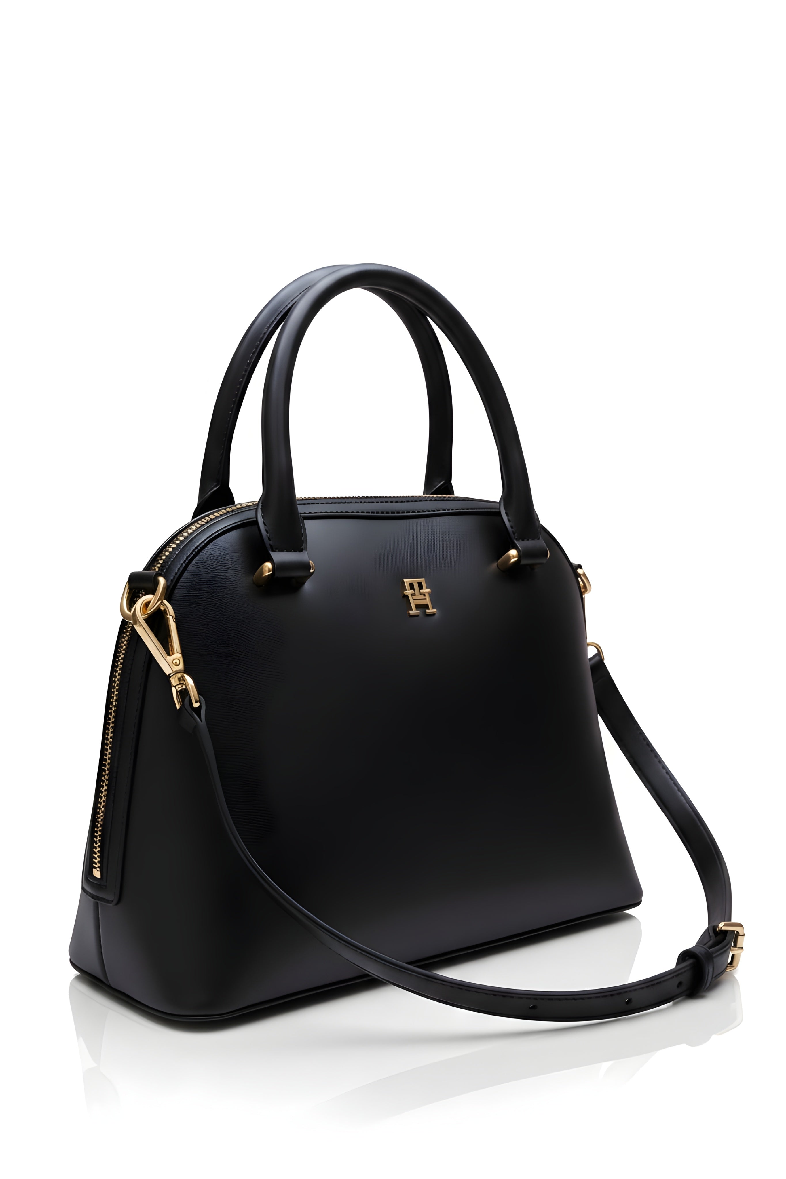 Tommy Hilfiger Iconic Satchel Bag