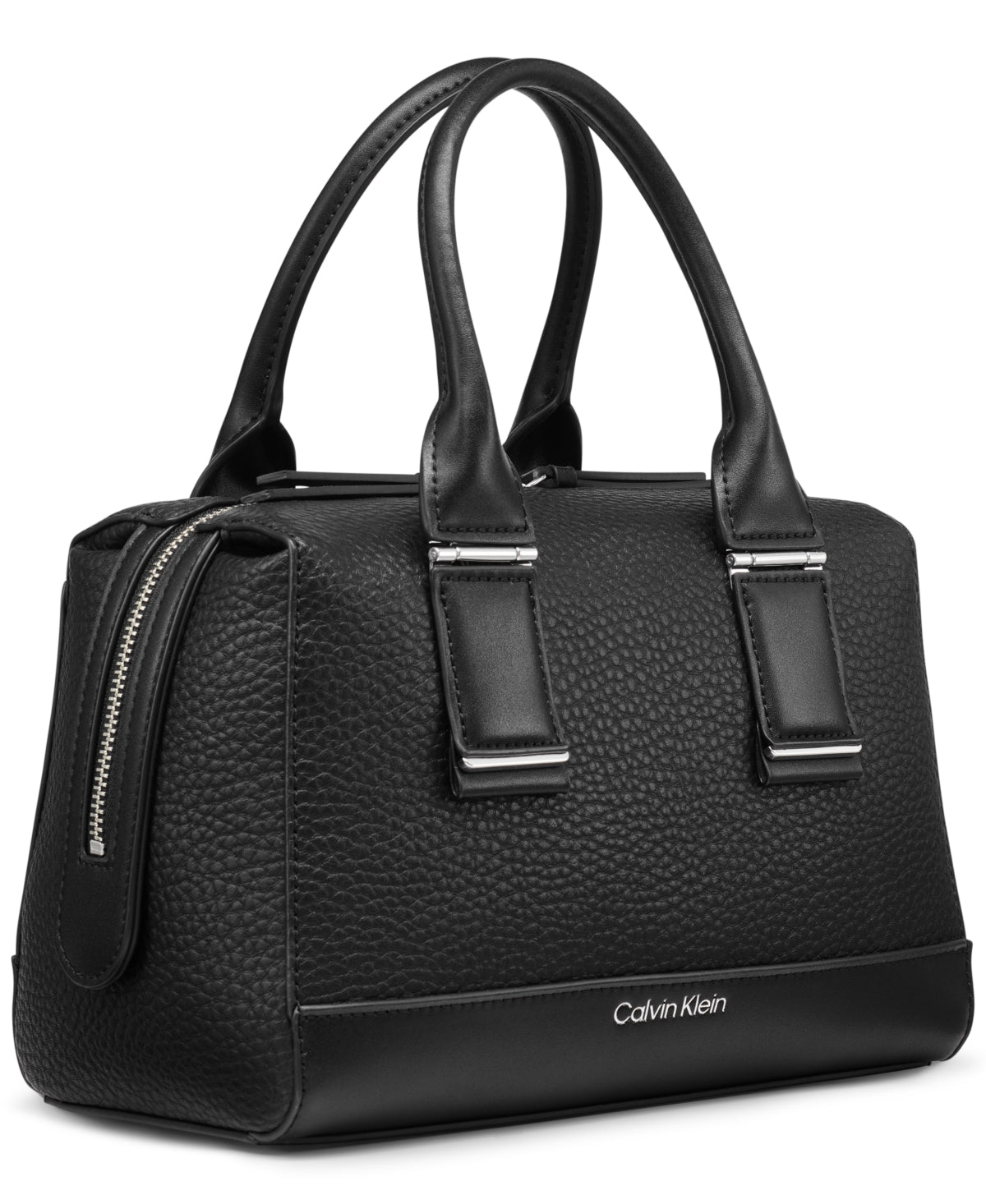 Calvin Klein Jett Satchel