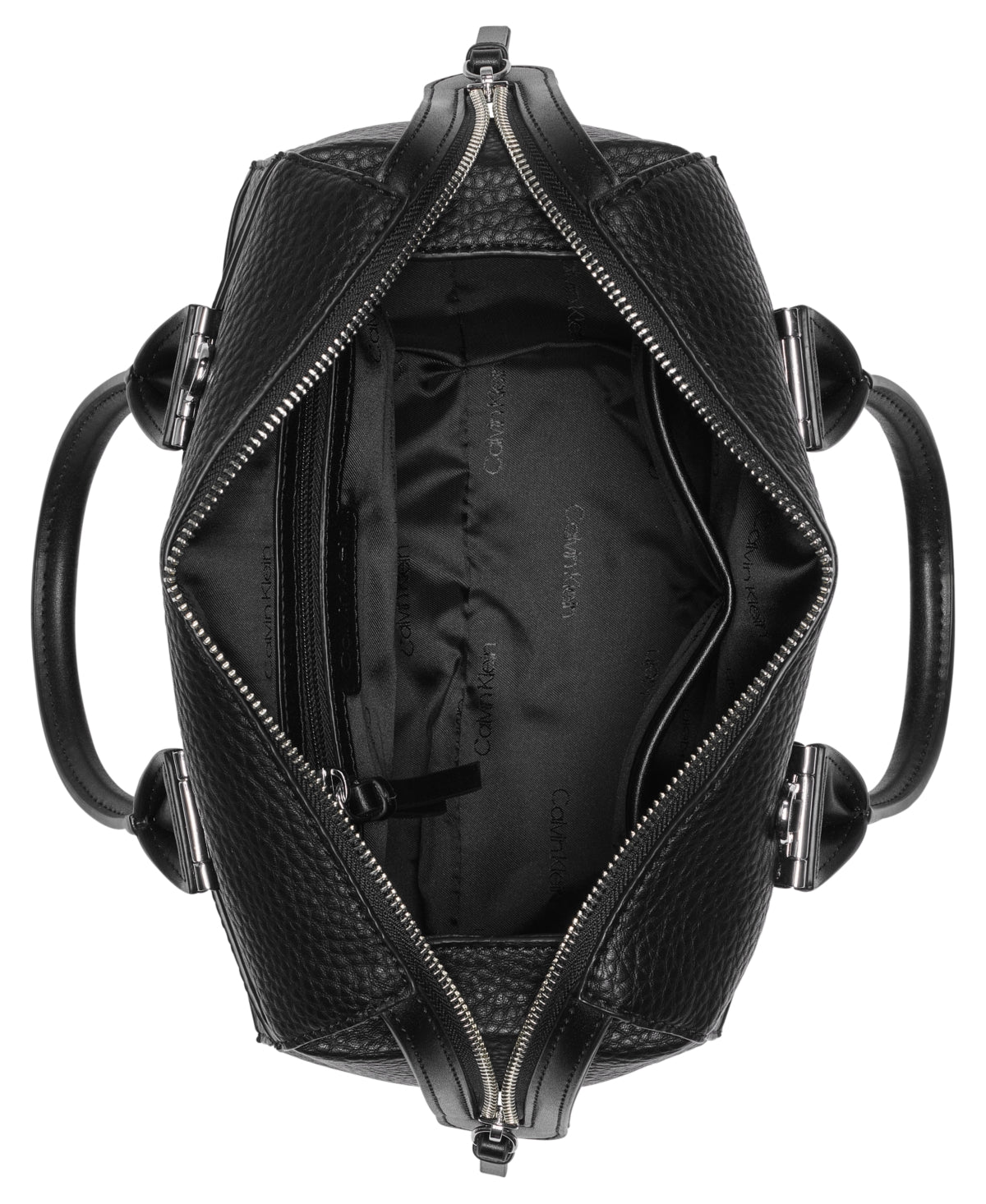 Calvin Klein Jett Satchel