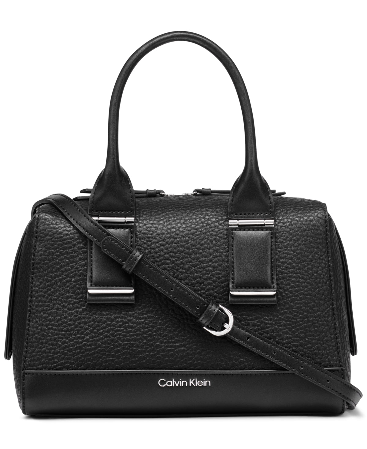 Calvin Klein Jett Satchel