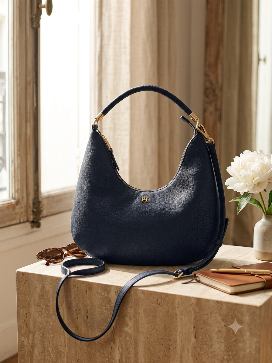 Tommy Hilfiger Chic Shoulder Bag
