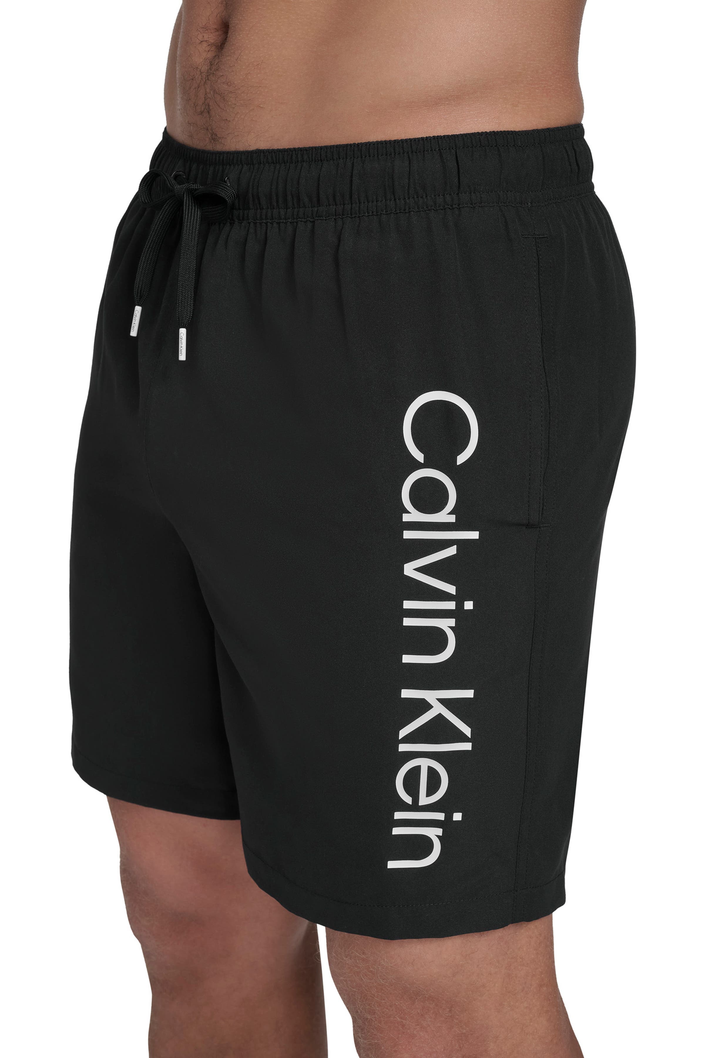 Calvin Klein Core Volley Swim Trunks