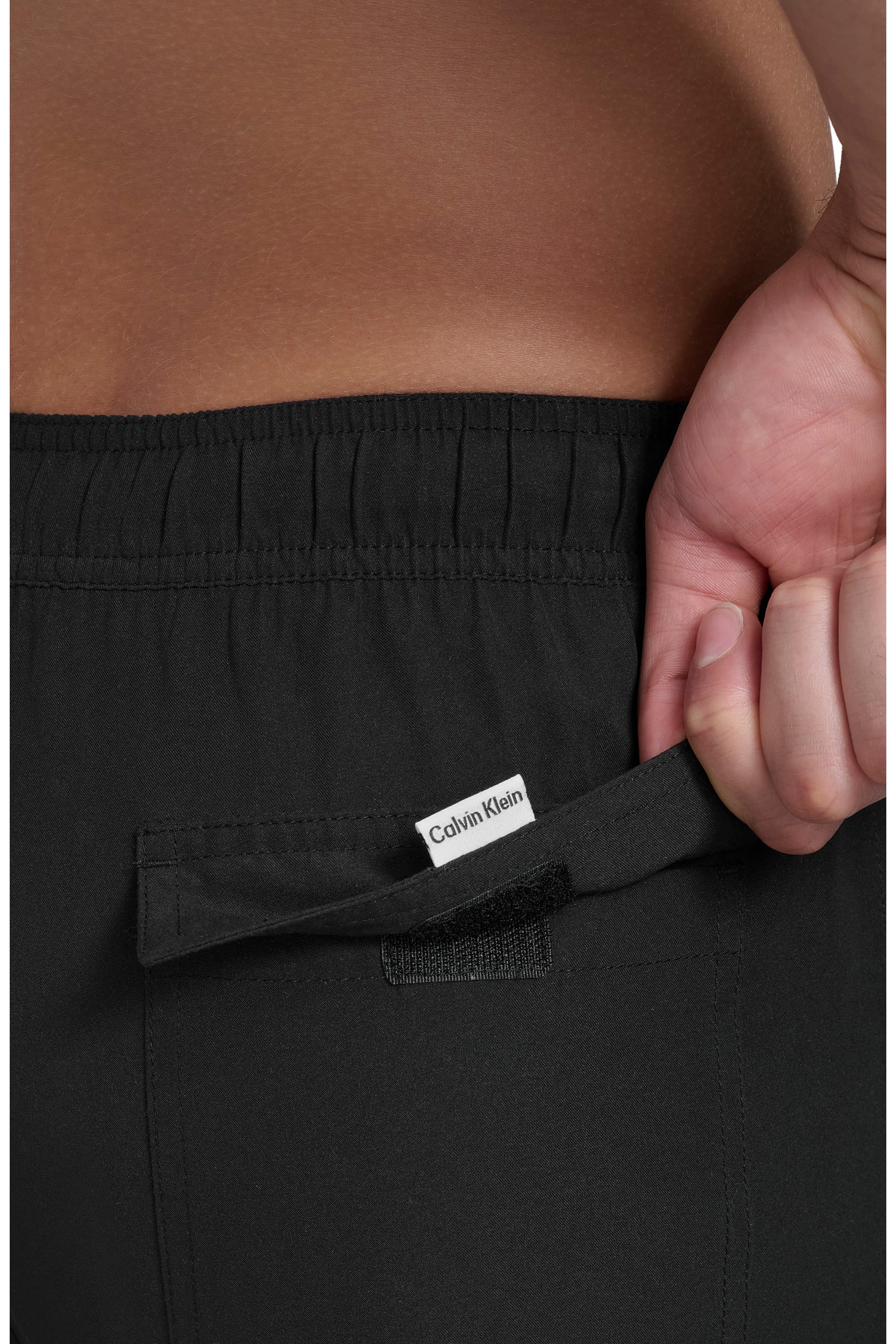 Calvin Klein Core Volley Swim Trunks