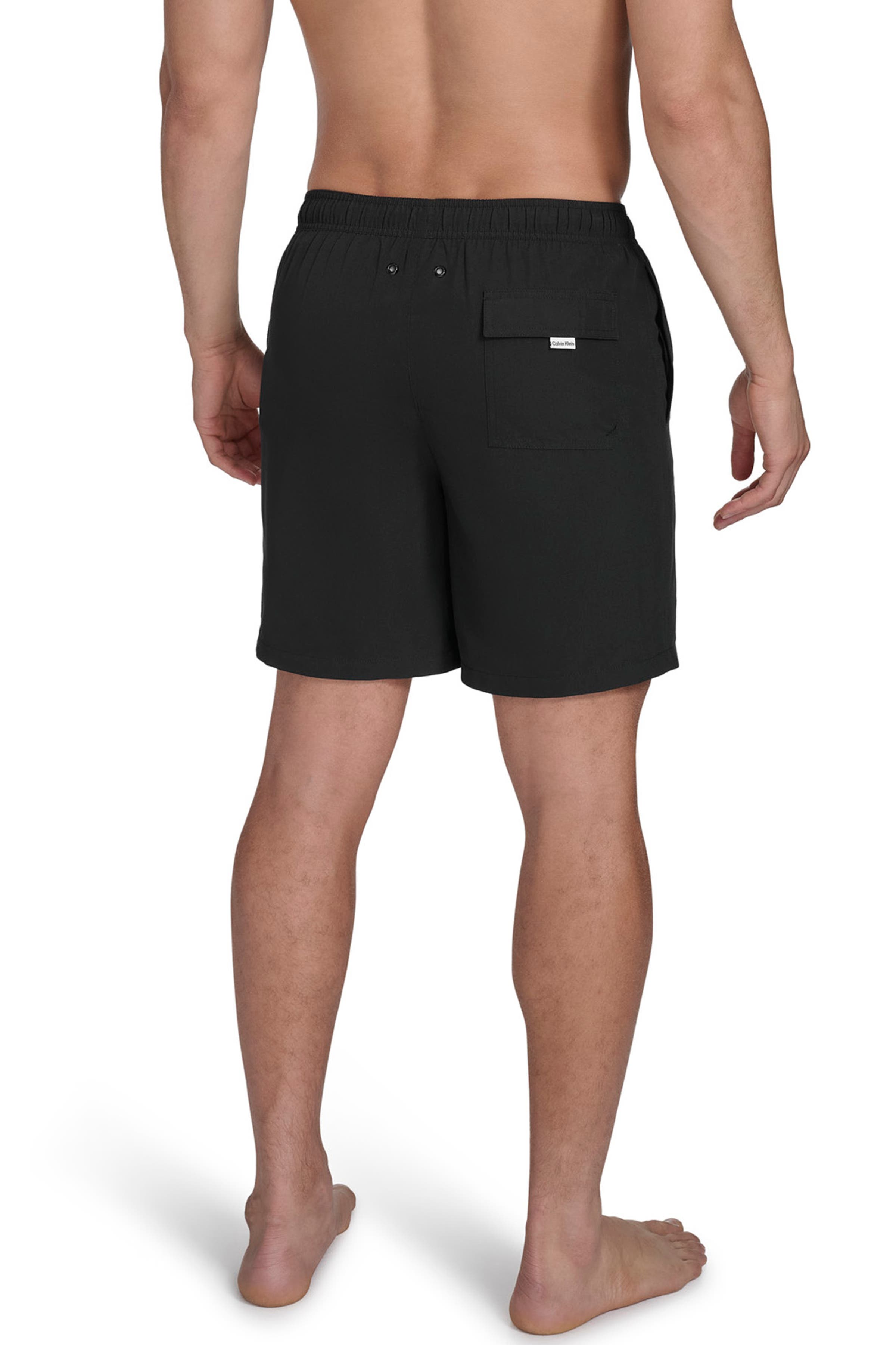 Calvin Klein Core Volley Swim Trunks