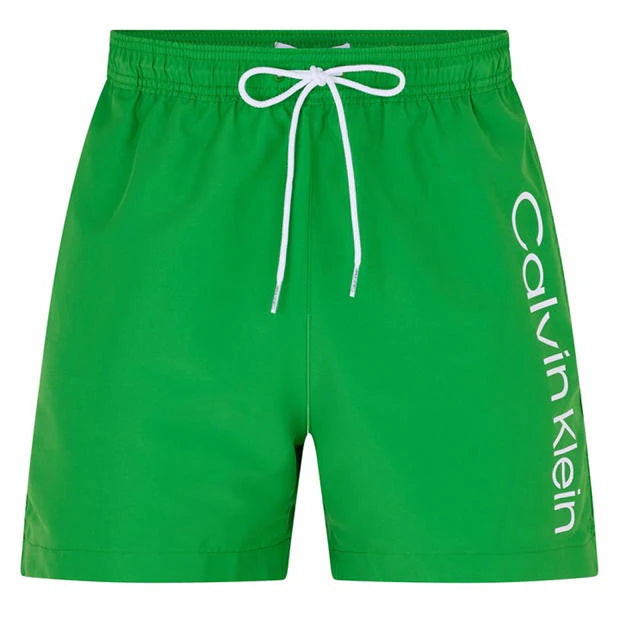 Calvin Klein Core Volley Swim Trunks