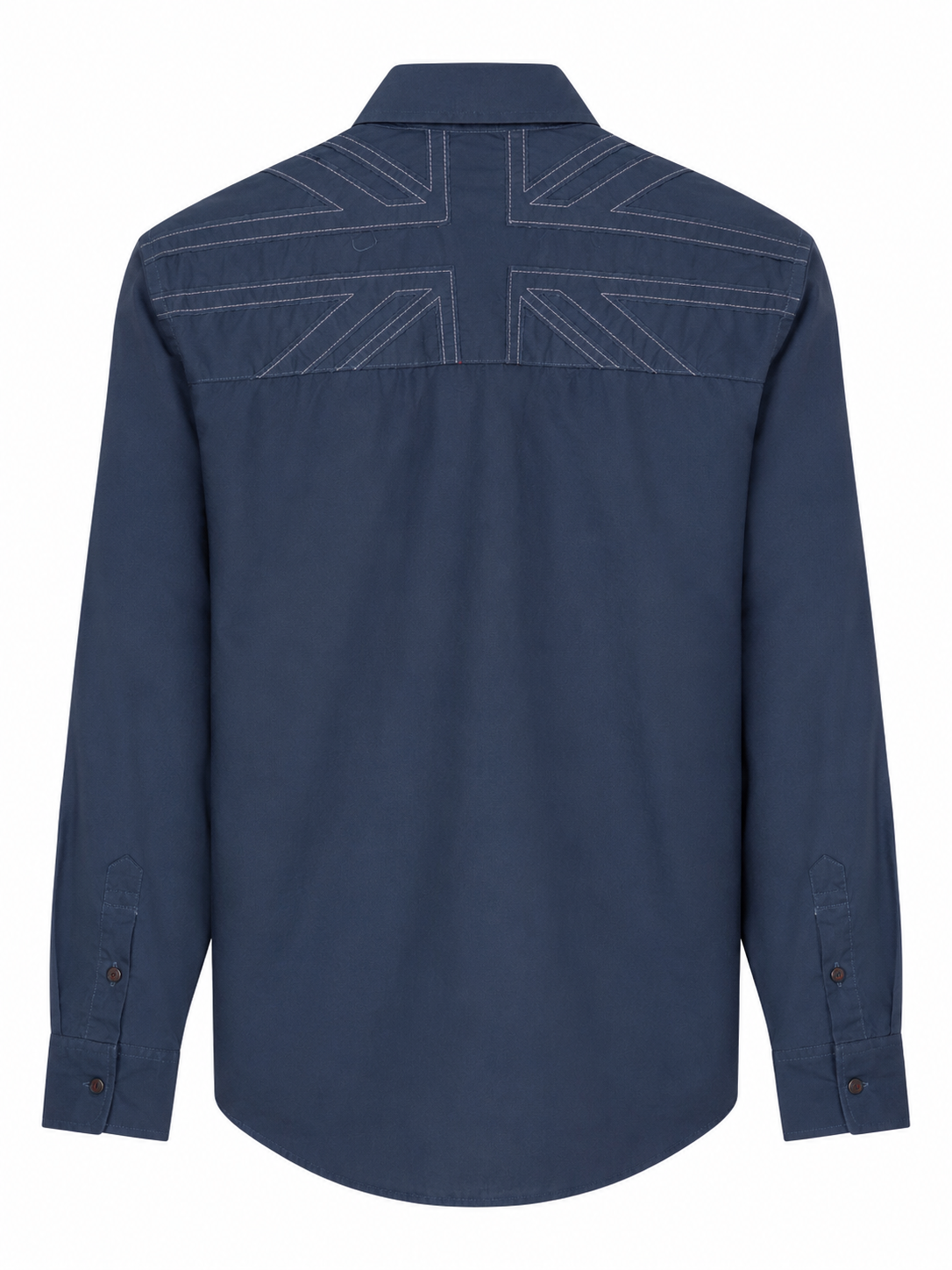 Balmain Luxury Tailored Shirt - Signature
