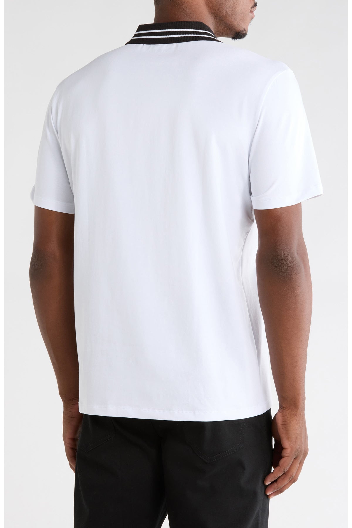 DKNY Reyes Polo Shirt