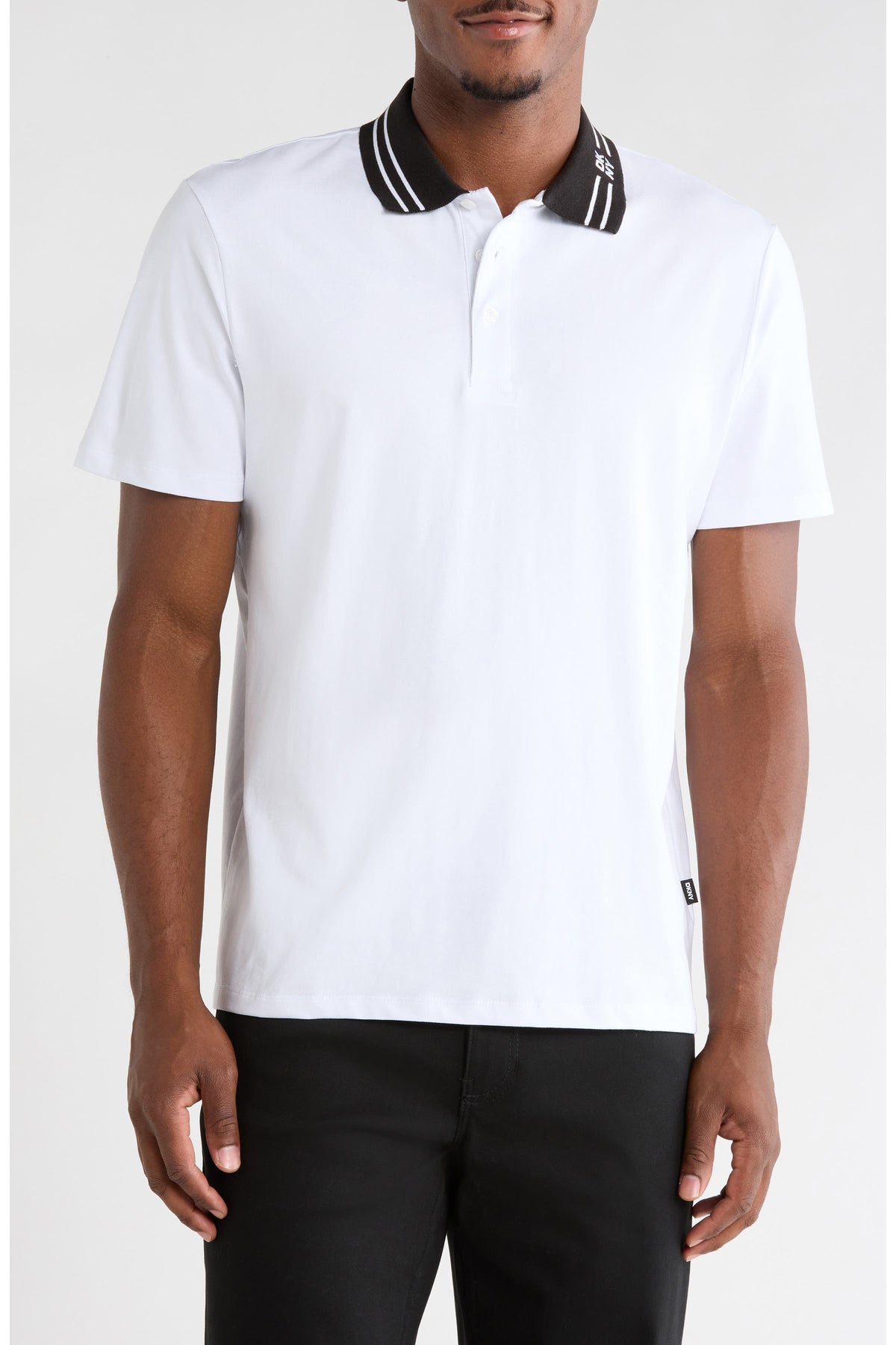 DKNY Reyes Polo Shirt