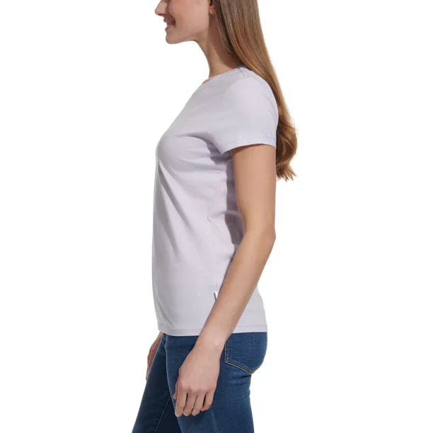 CALVIN KLEIN Women's Logo T-Shirt