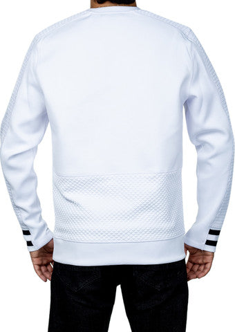 KARL LAGERFELD PARIS fashion sweatshirt for men