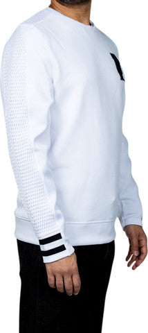 KARL LAGERFELD PARIS fashion sweatshirt for men
