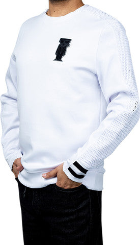 KARL LAGERFELD PARIS fashion sweatshirt for men