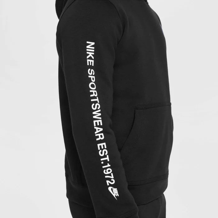 Nike Sportswear FLEECE HOODIE