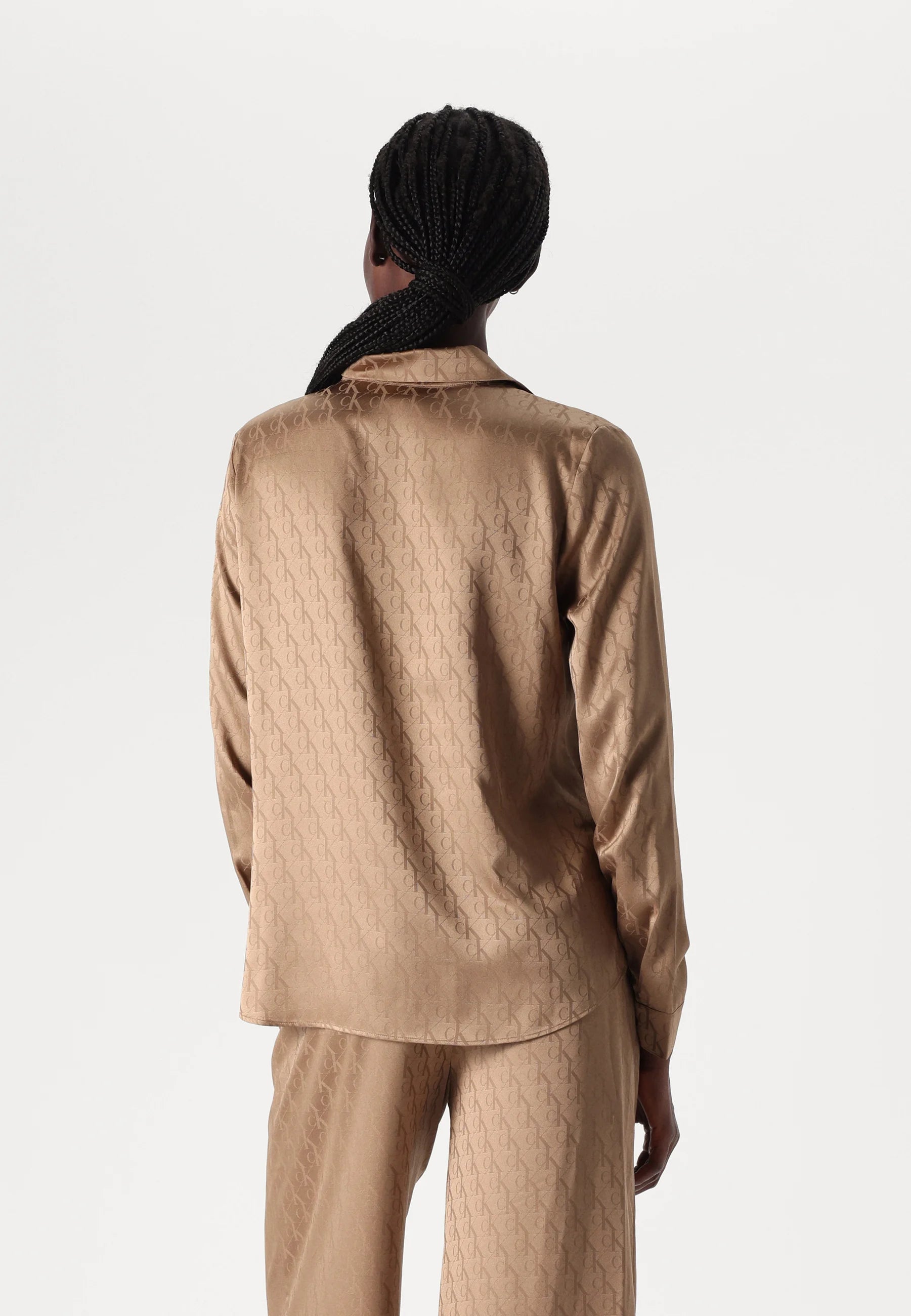 CALVIN KLEIN Women's Shirt - HIPPO US Brands Calvin Klein