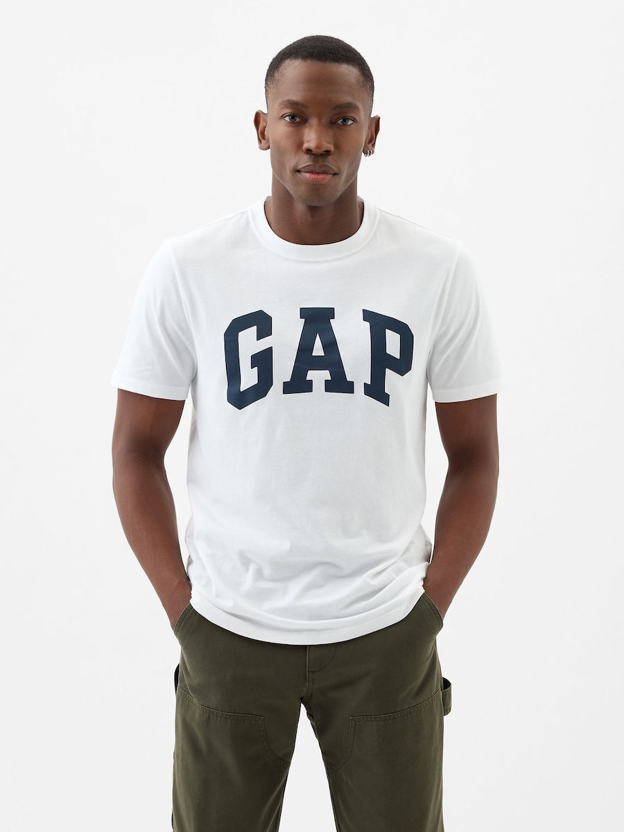 GAP T-shirt White